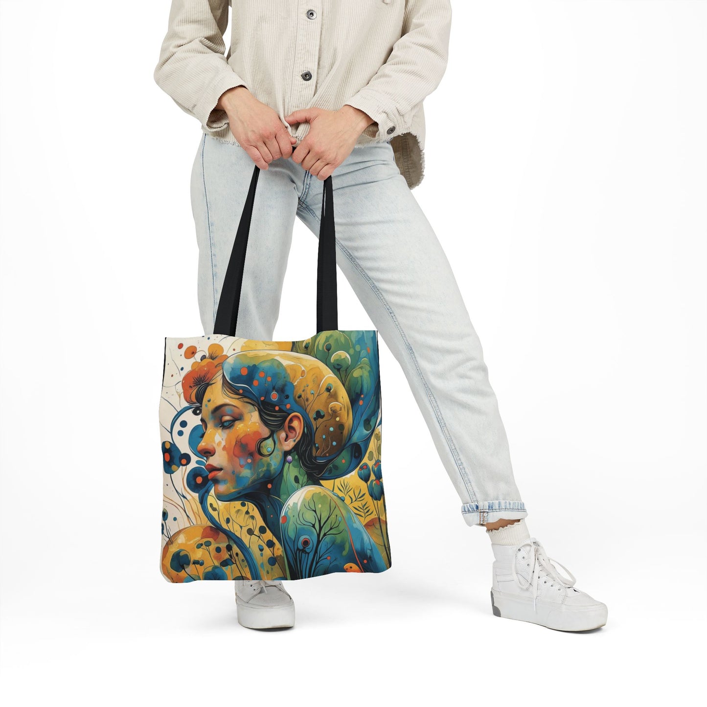ONIRIC VISIONS. Bags that Dream with You. AUTUMN