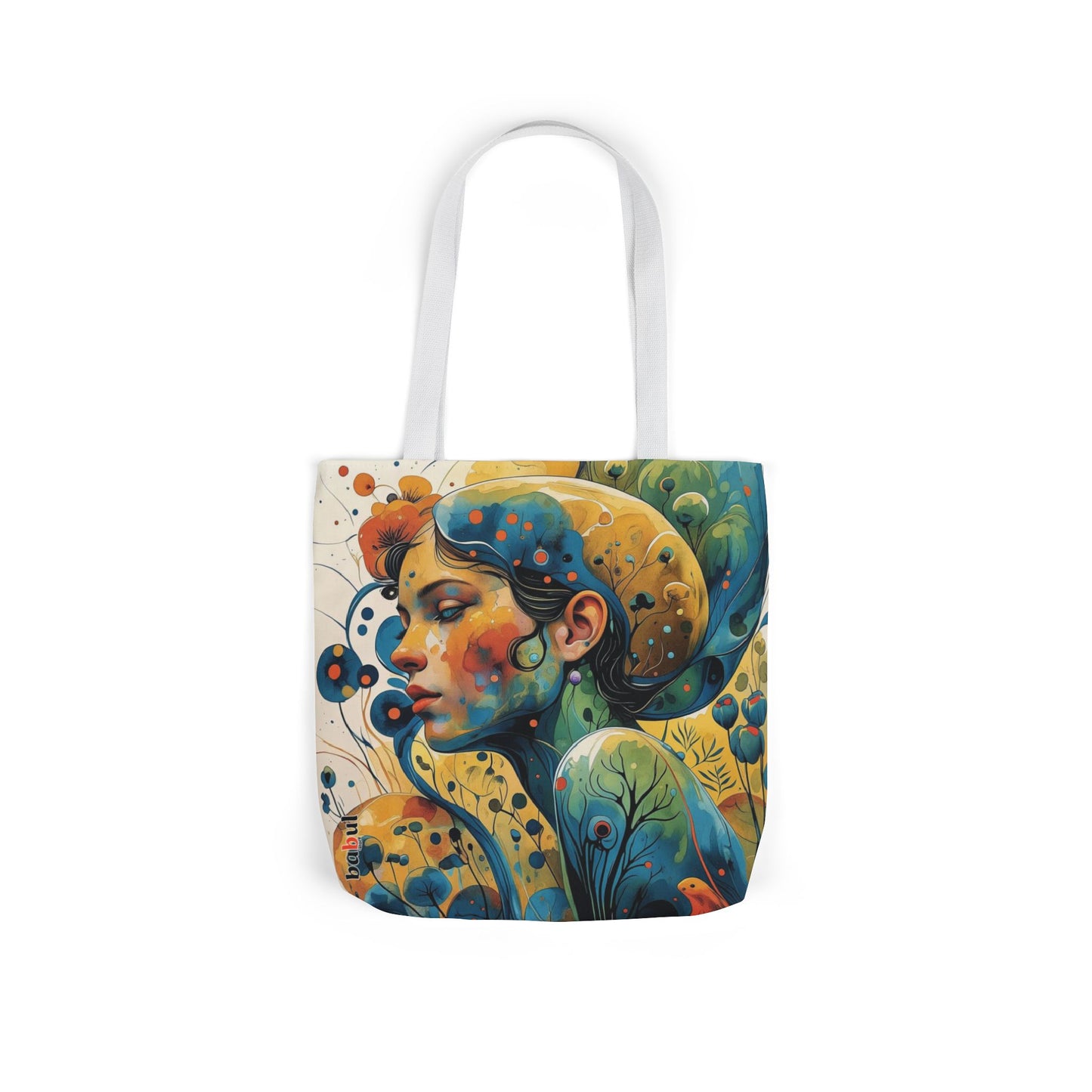 ONIRIC VISIONS. Bags that Dream with You. AUTUMN