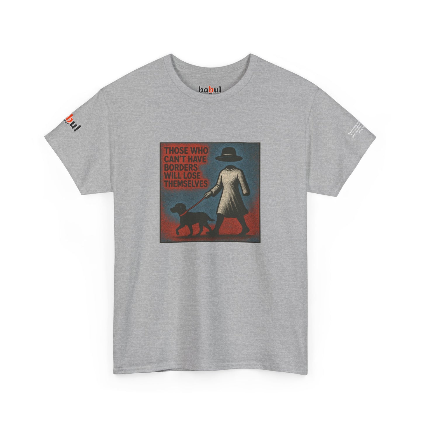 Rebel Graphic T-Shirt – Bold Unisex Heavy Cotton Tee for Free Spirits & Rule Breakers Dare to stand out. This rebel tee is made for the wild at heart, the misfits, and the unapologetically bold. Rebel Tees – Born to Be Worn, Built to Be Noticed.