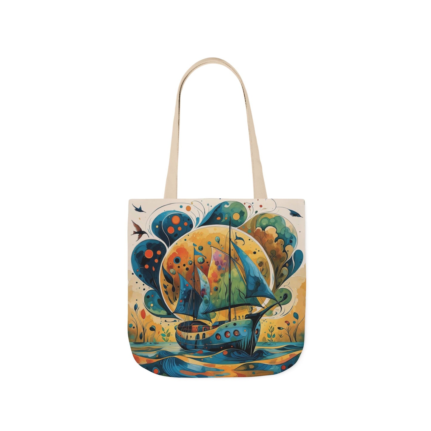 ONIRIC VISIONS. Bags that Dream with You. SHIP