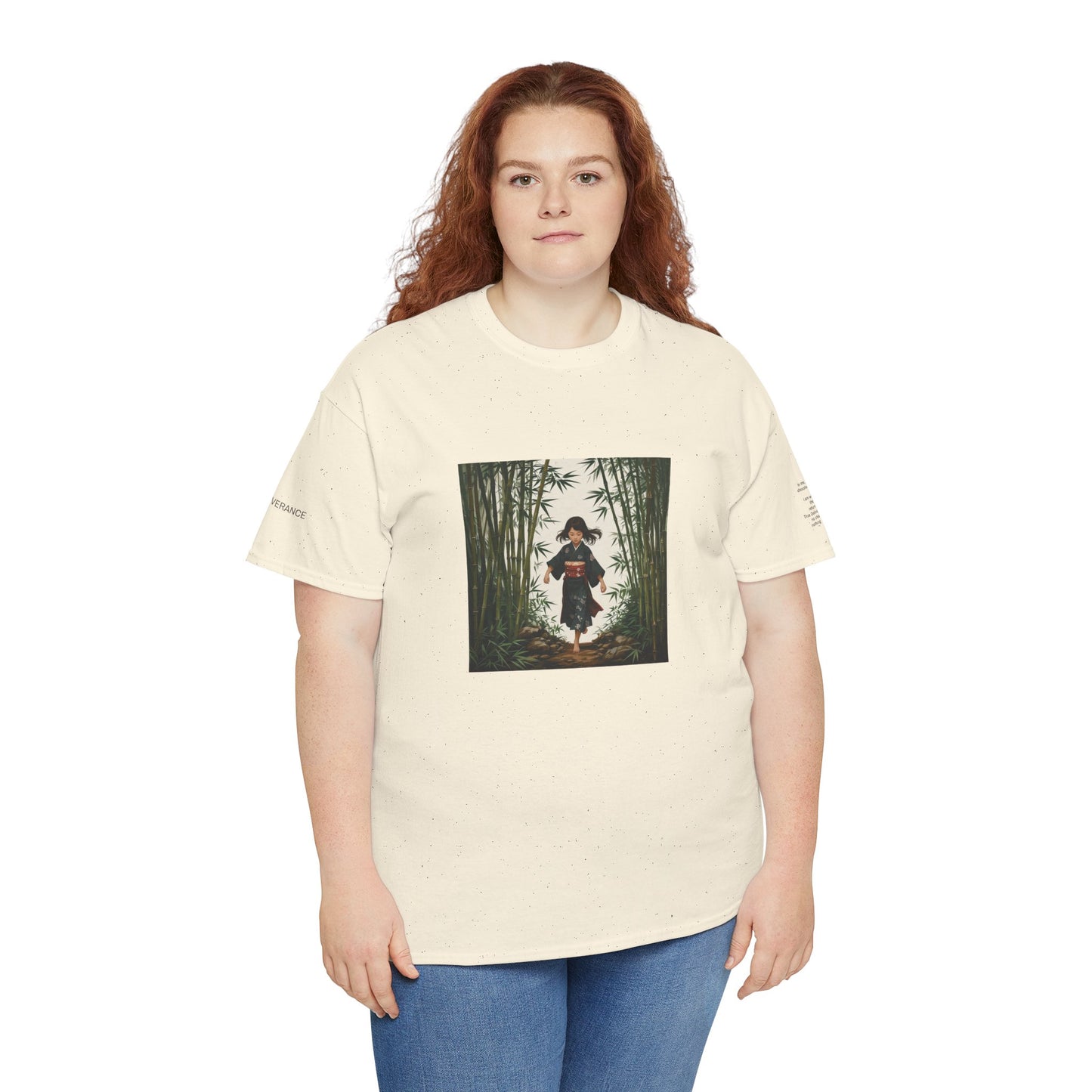 I Ching, Hexagrams T-Shirt, Deliverance
