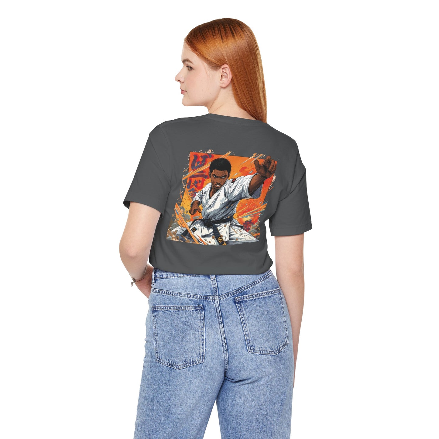 Champion T-shirts