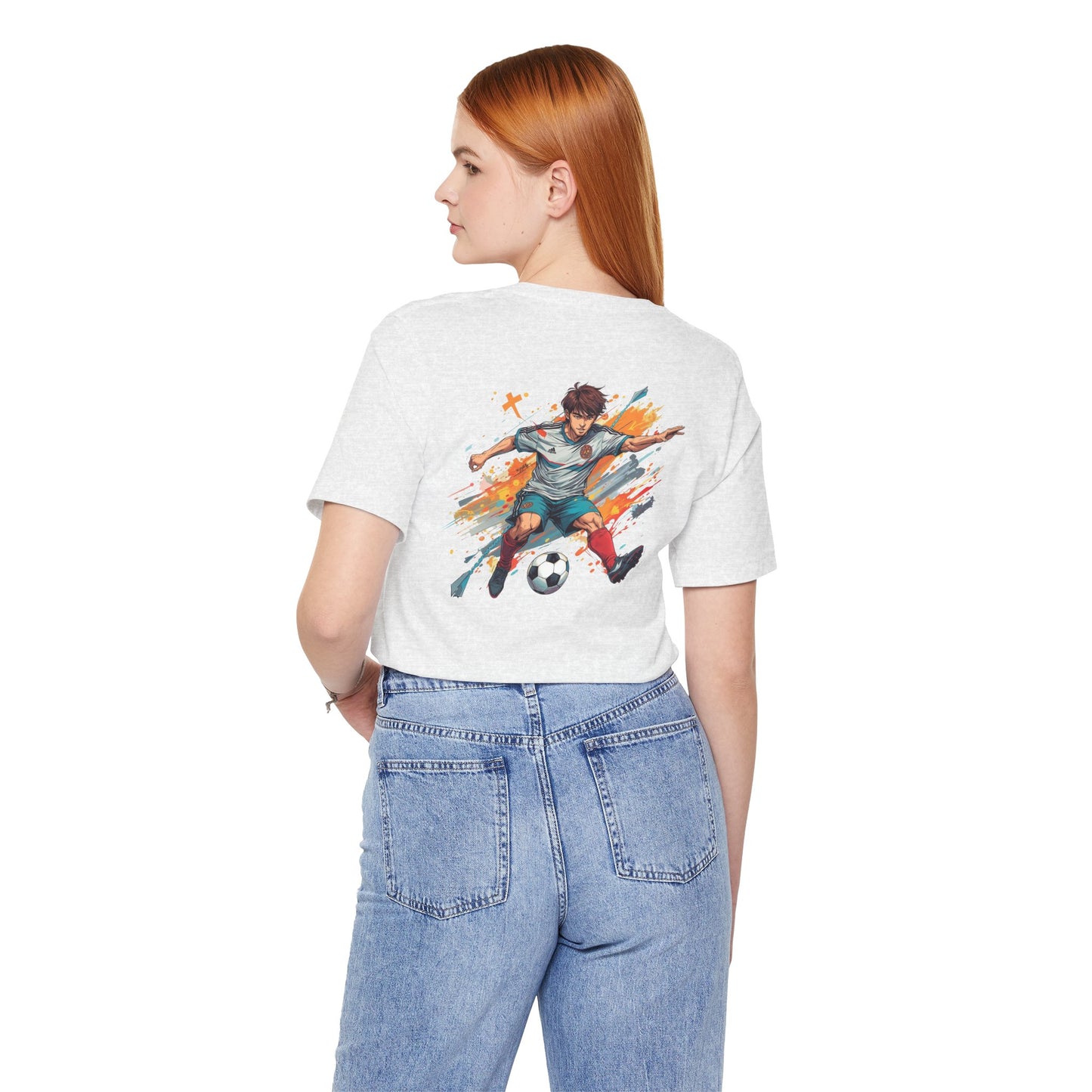 Champion T-shirts