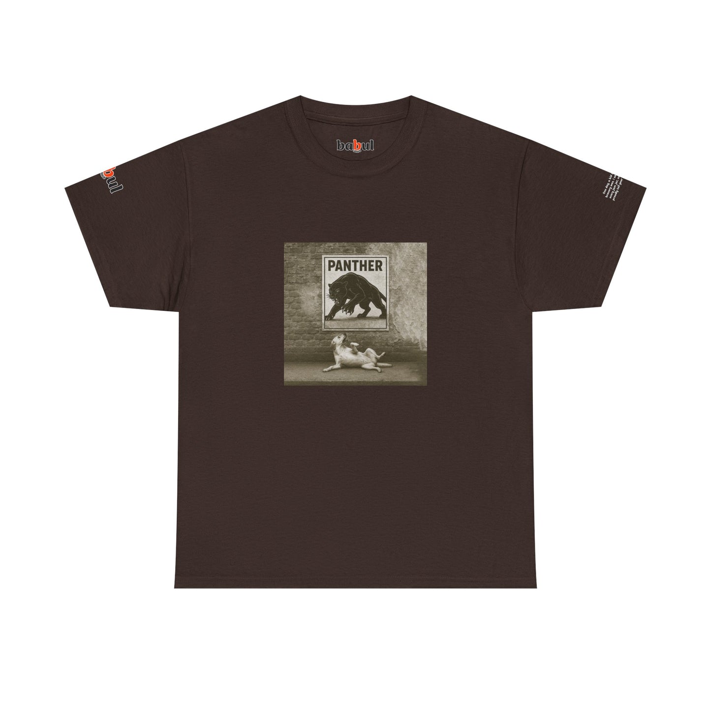 Rebel Graphic T-Shirt – Bold Unisex Heavy Cotton Tee for Free Spirits & Rule Breakers Dare to stand out. This rebel tee is made for the wild at heart, the misfits, and the unapologetically bold. Rebel Tees – Born to Be Worn, Built to Be Noticed.