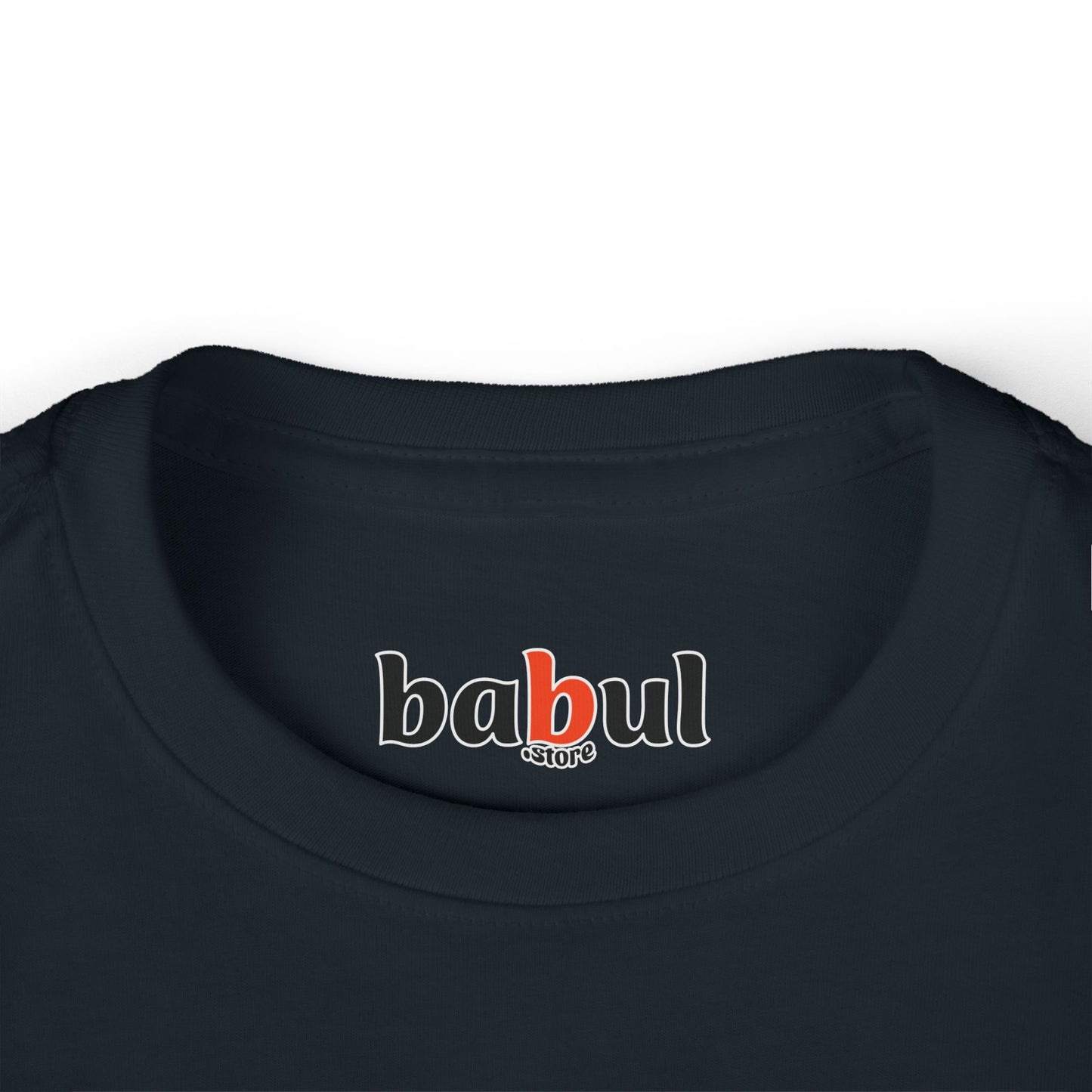 Rock Soul Kids Tees - Eagle - Sweet Animals with a Rebel Beat