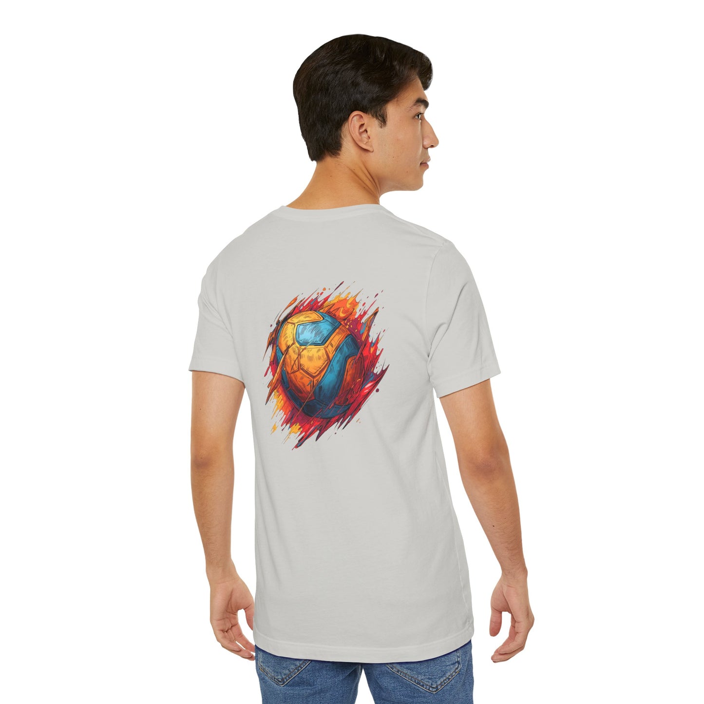 Champion T-shirts