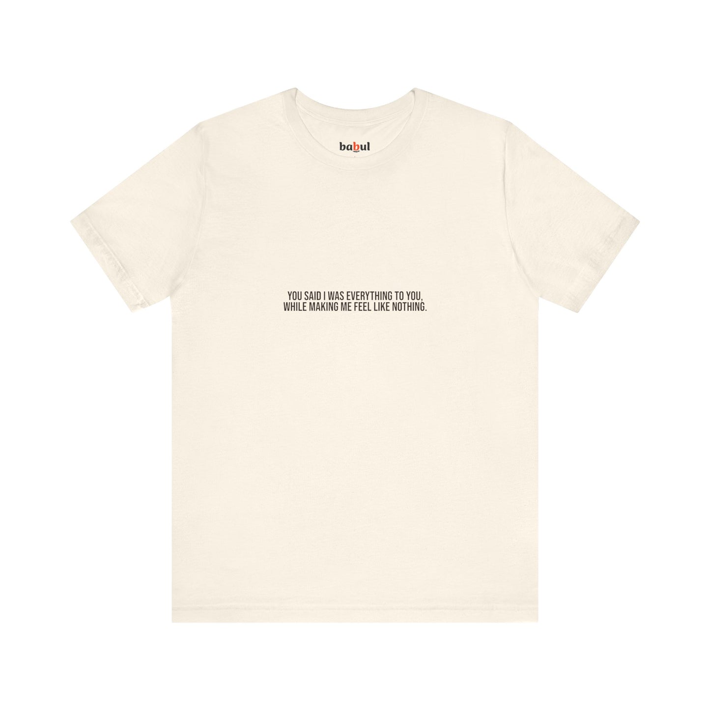 Caged Hearts - T-Shirts That Speak What You Couldn't Say