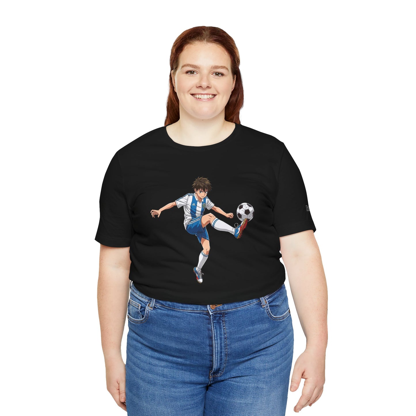 Anime Athletic Club T-shirts