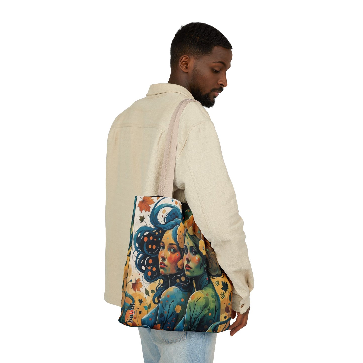 ONIRIC VISIONS. Bags that Dream with You. AUTUMN STORM
