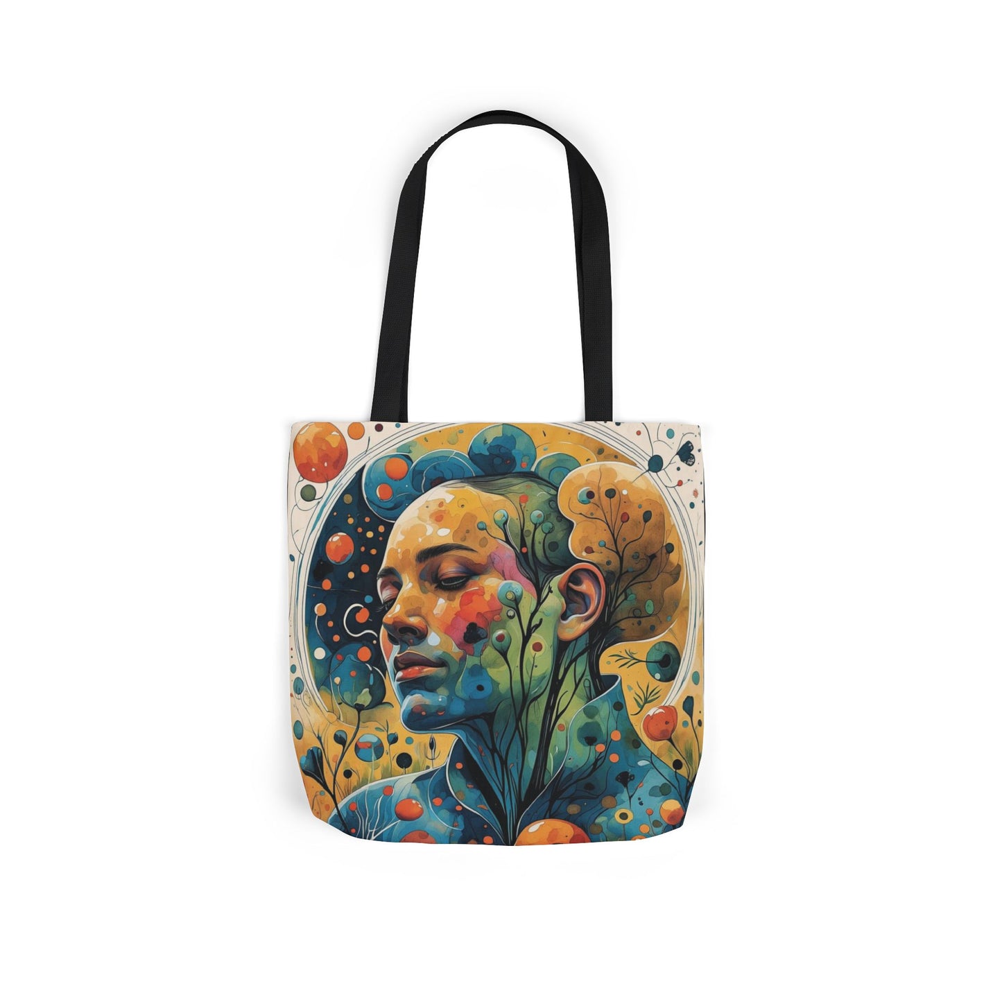 ONIRIC VISIONS. Bags that Dream with You. MAN