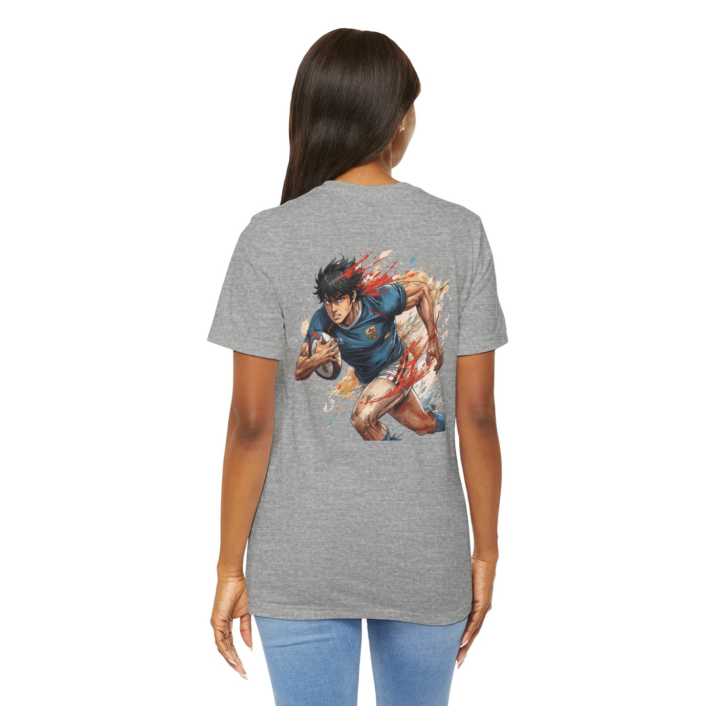 Champion T-shirts