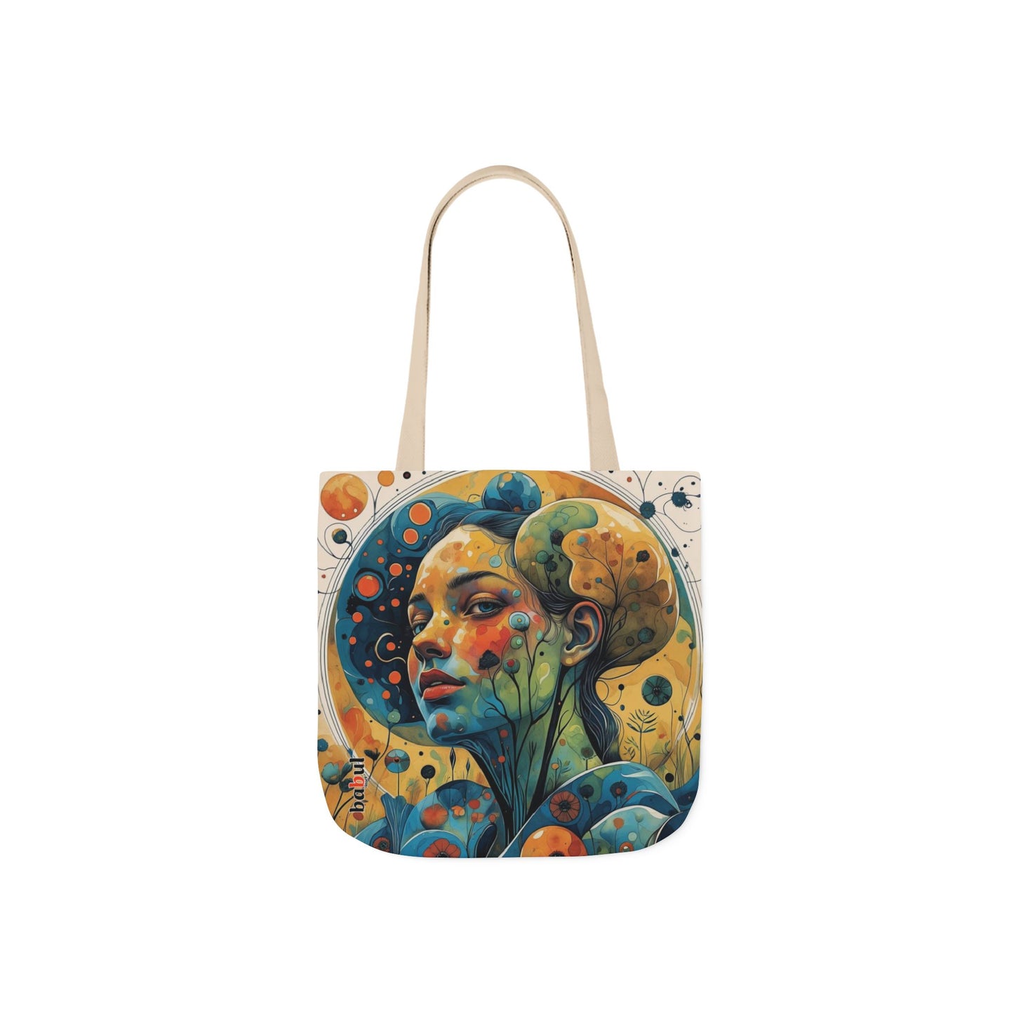 ONIRIC VISIONS. Bags that Dream with You. LOOK AT ME