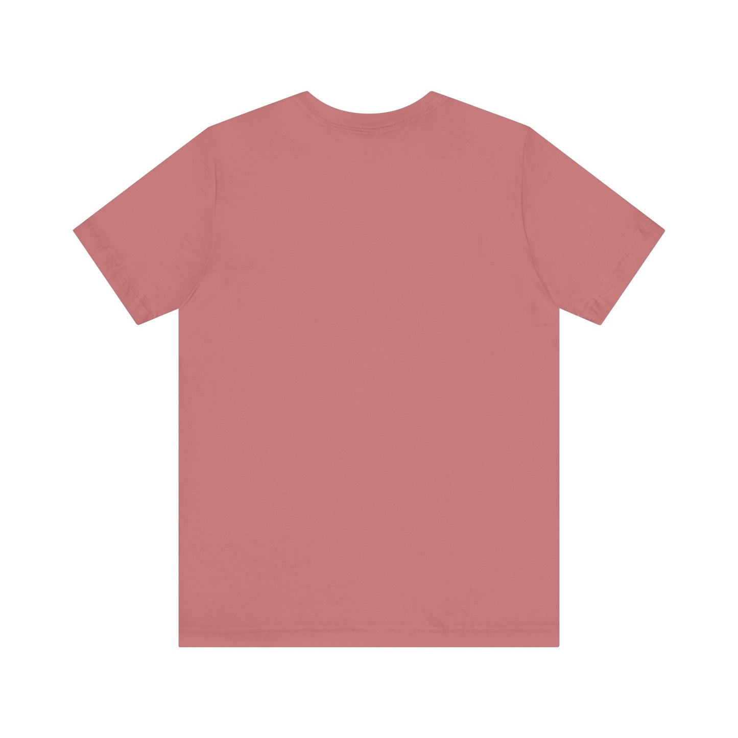 Fishlosophy Unisex Jersey Short Sleeve Tee – The Ocean' depth is not for the faint of heart