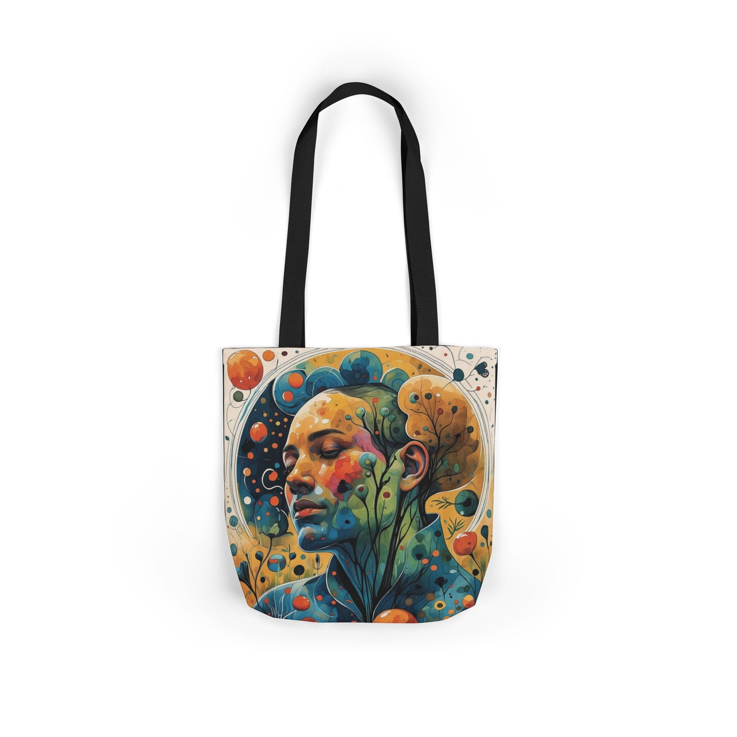 ONIRIC VISIONS. Bags that Dream with You. MAN