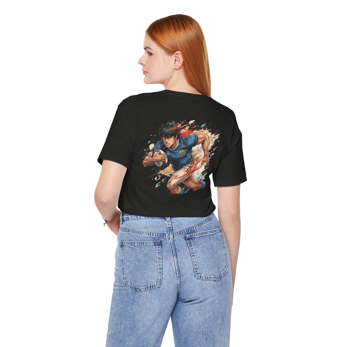 Champion T-shirts