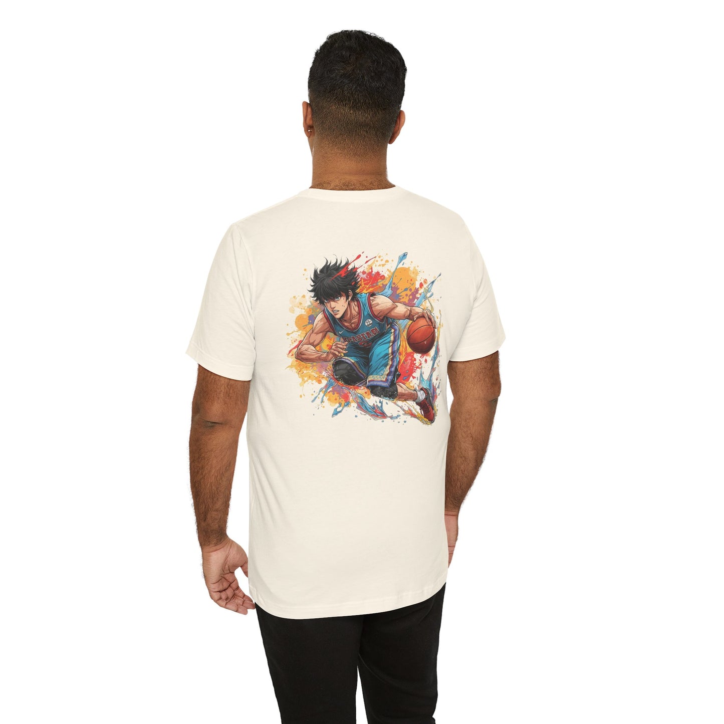 Champion T-shirts