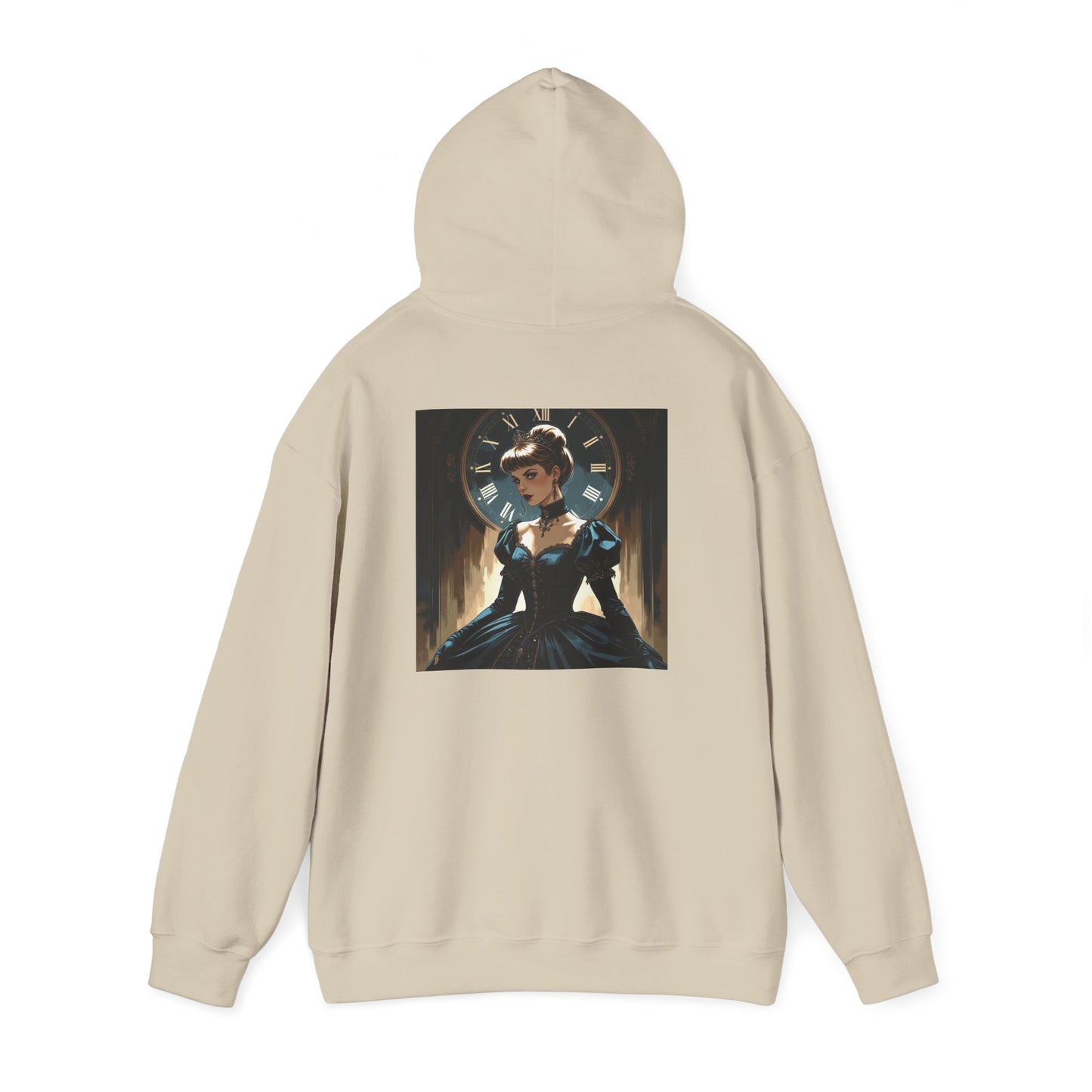 Twilight Fables Sweatshirt - Cinderella