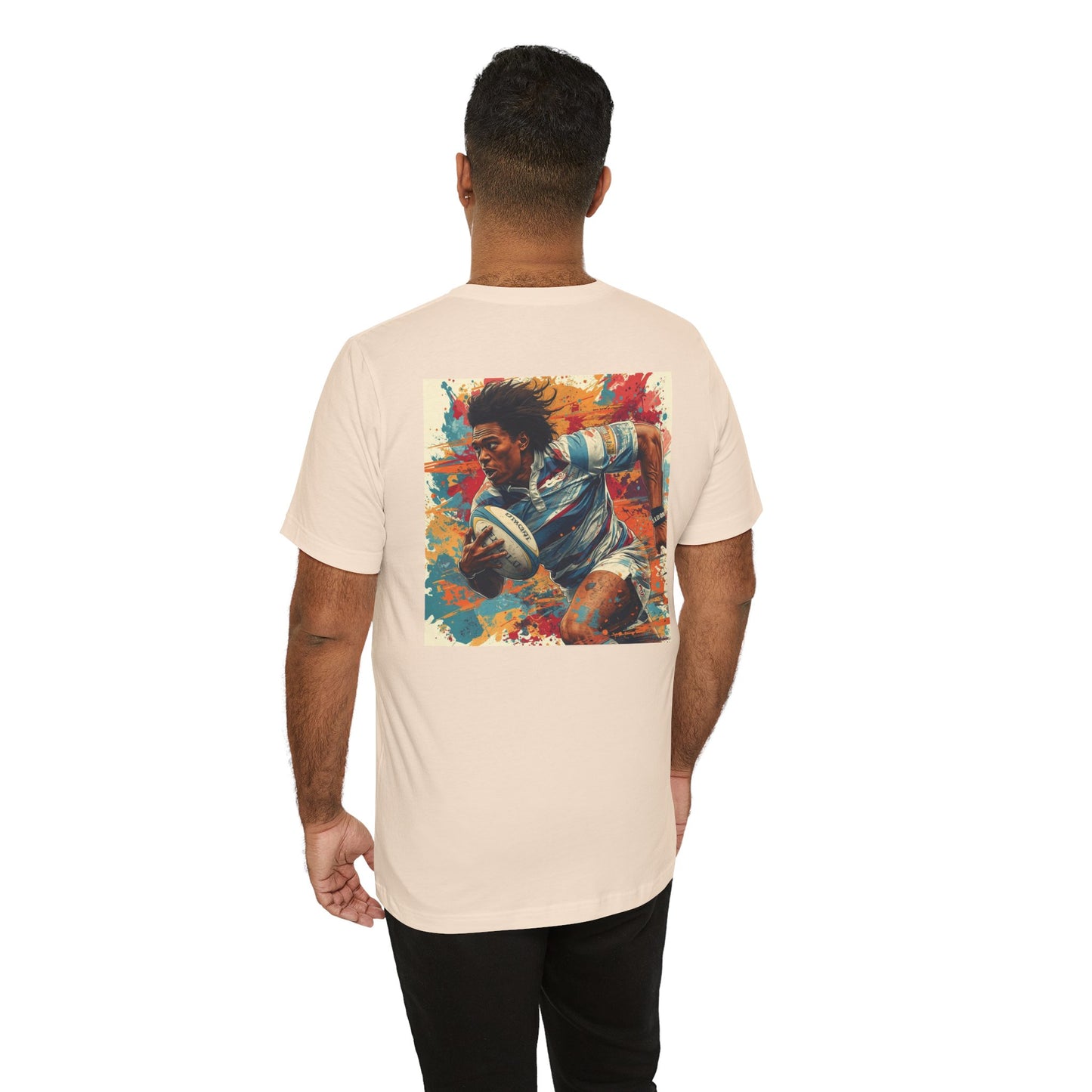 Champion T-shirts