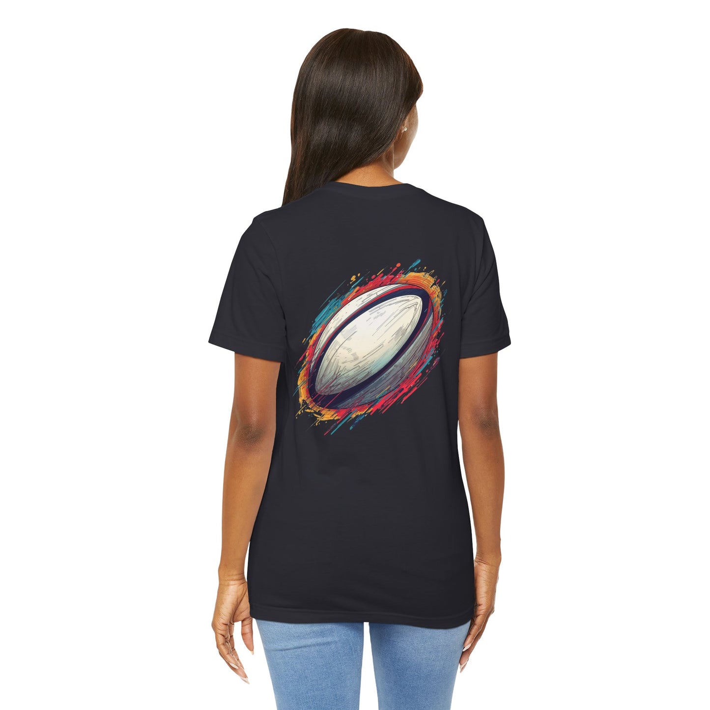Champion T-shirts