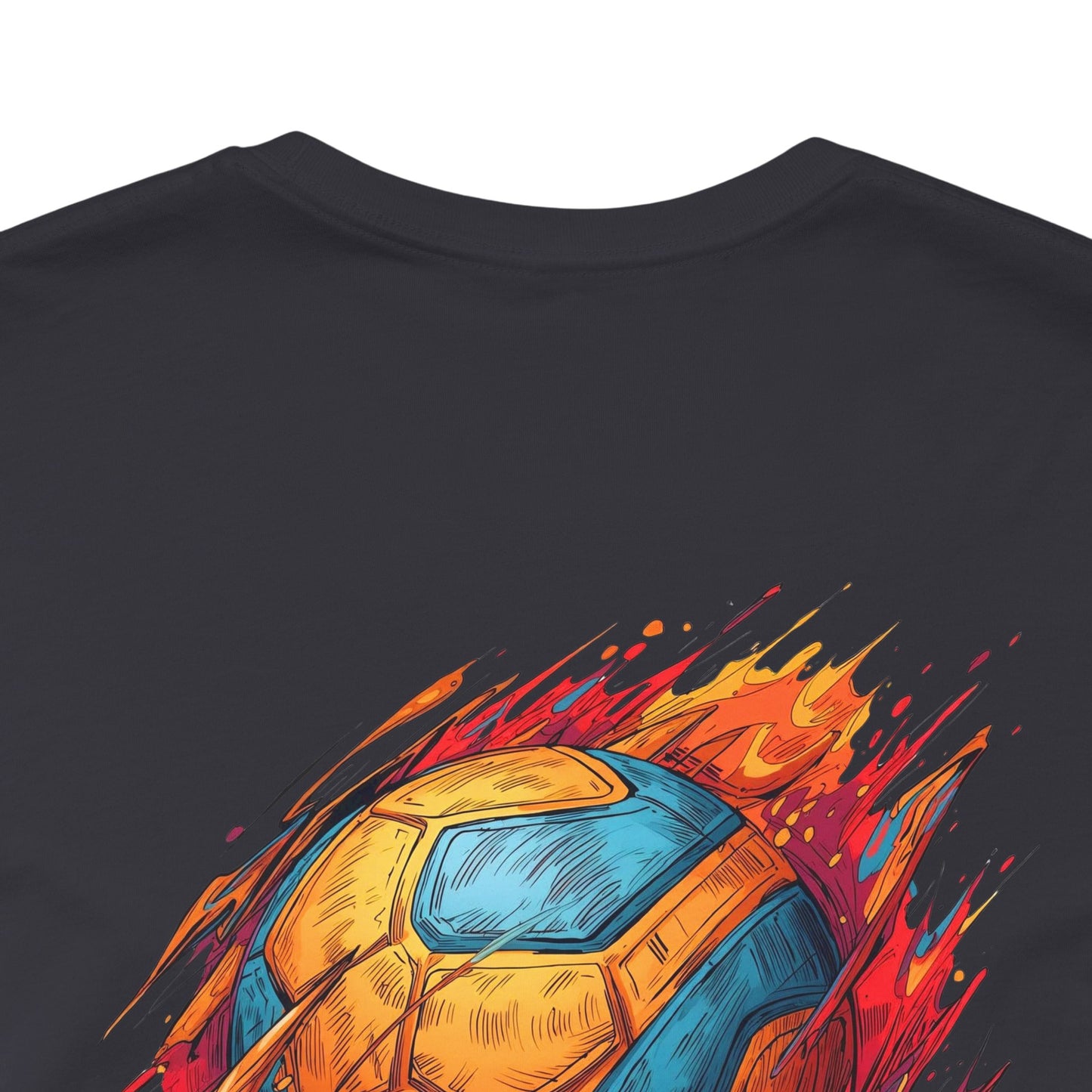 Champion T-shirts