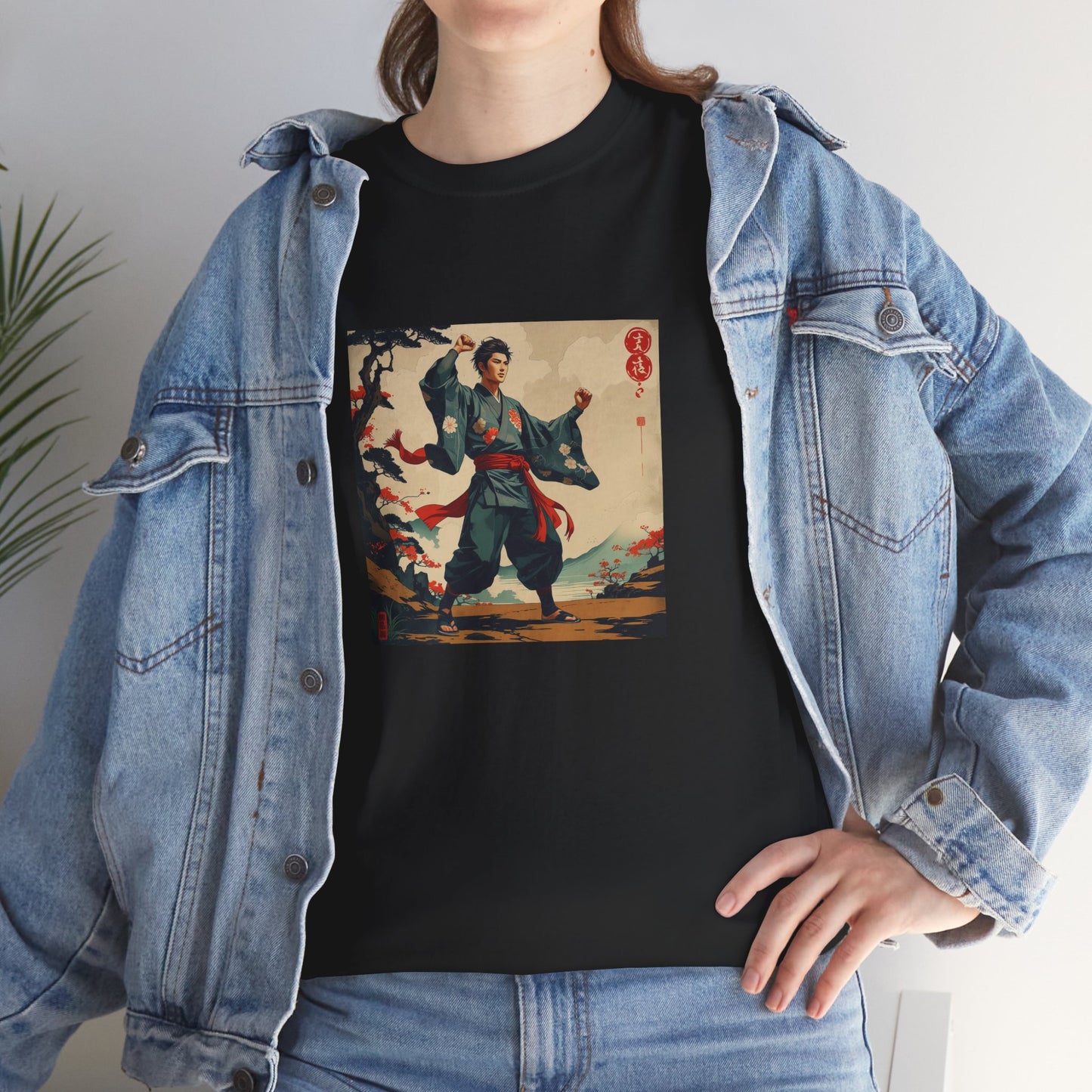 I Ching, Hexagrams T-Shirt, Enthusiasm