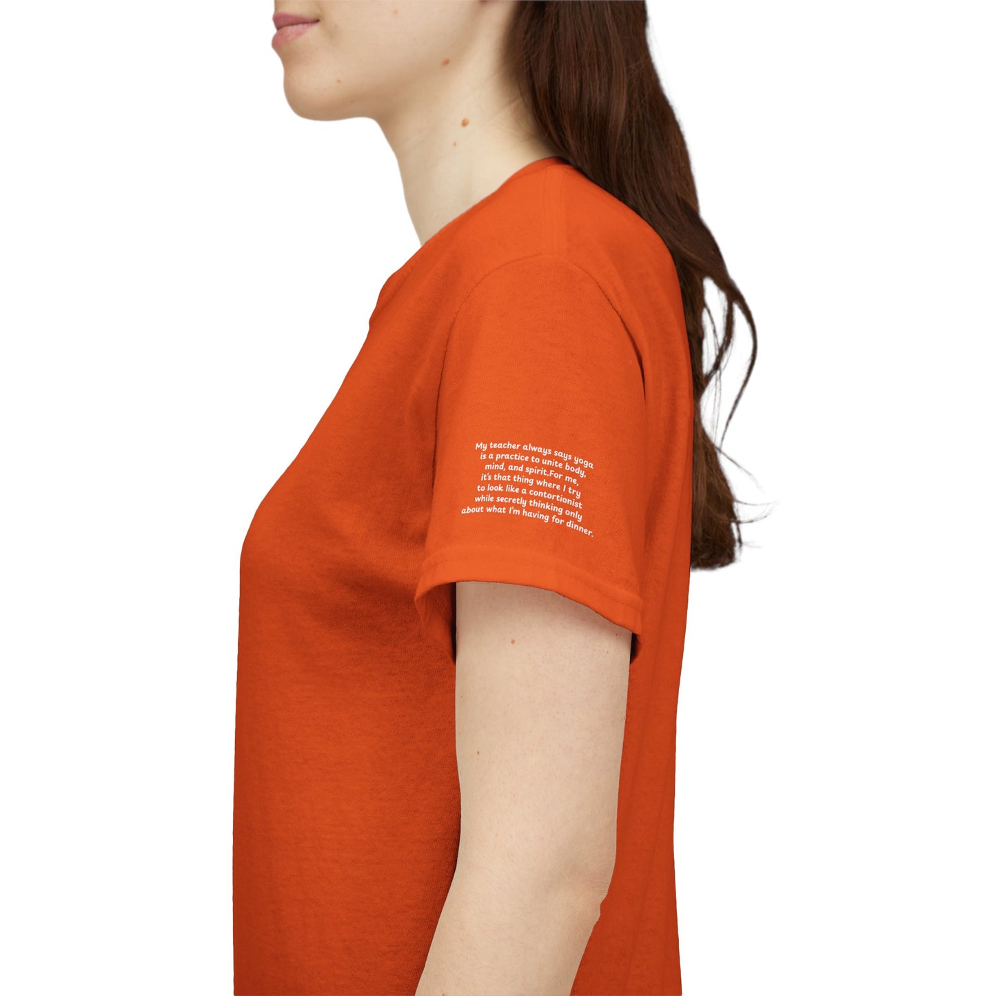 Rebel Graphic Tee - Unisex Heavy Cotton T-Shirt for the Wild at Heart. Rebel Tees, Born to Be Worn