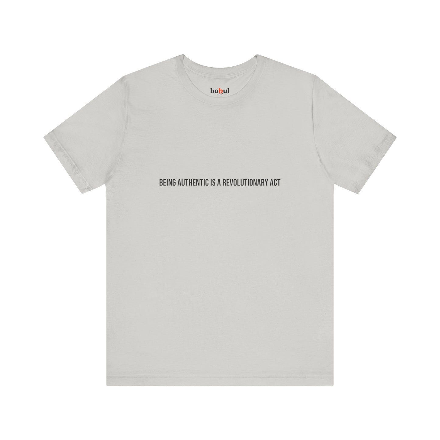 Metamorphosis T-Shirt – From Silence to Flight