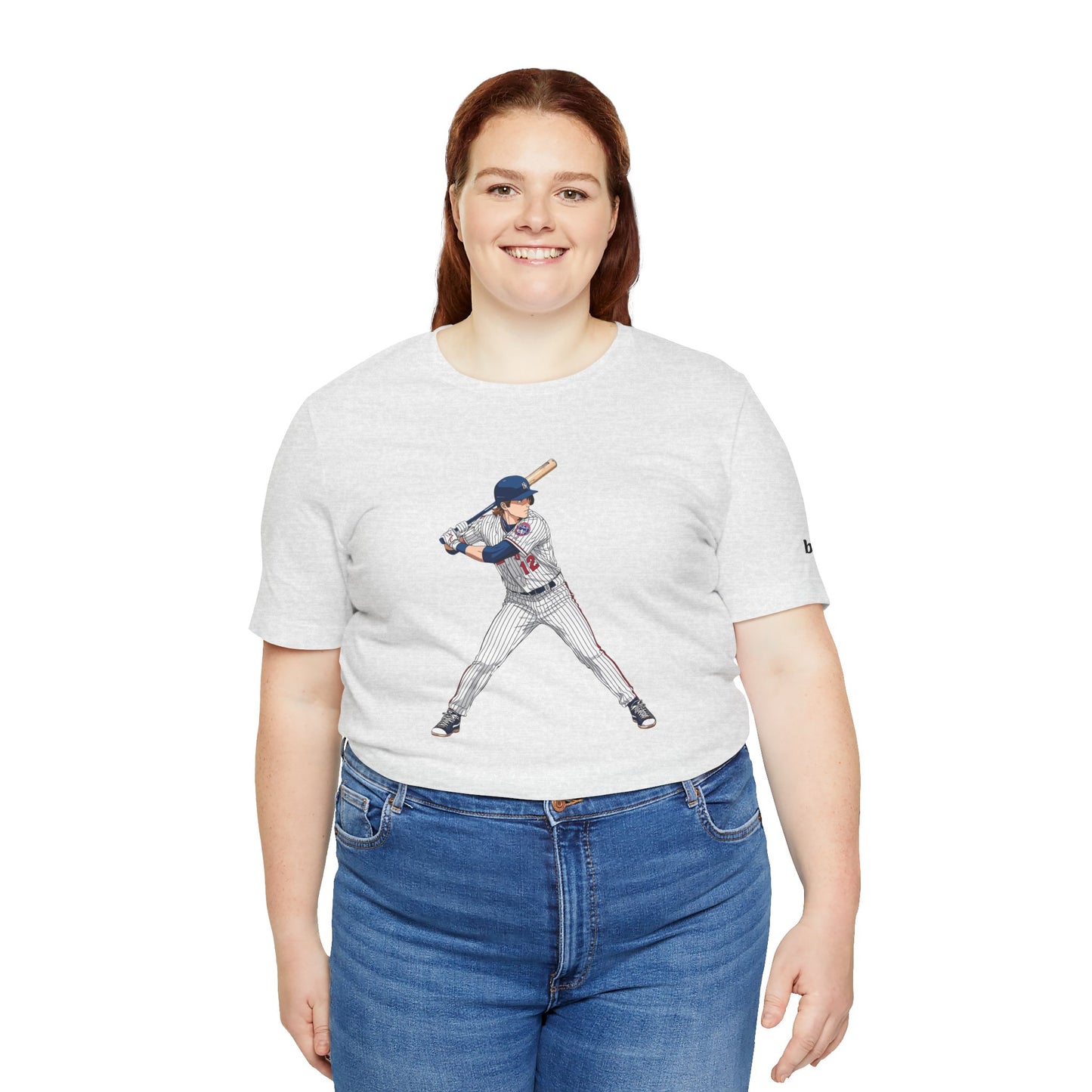 Anime Athletic Club T-shirts
