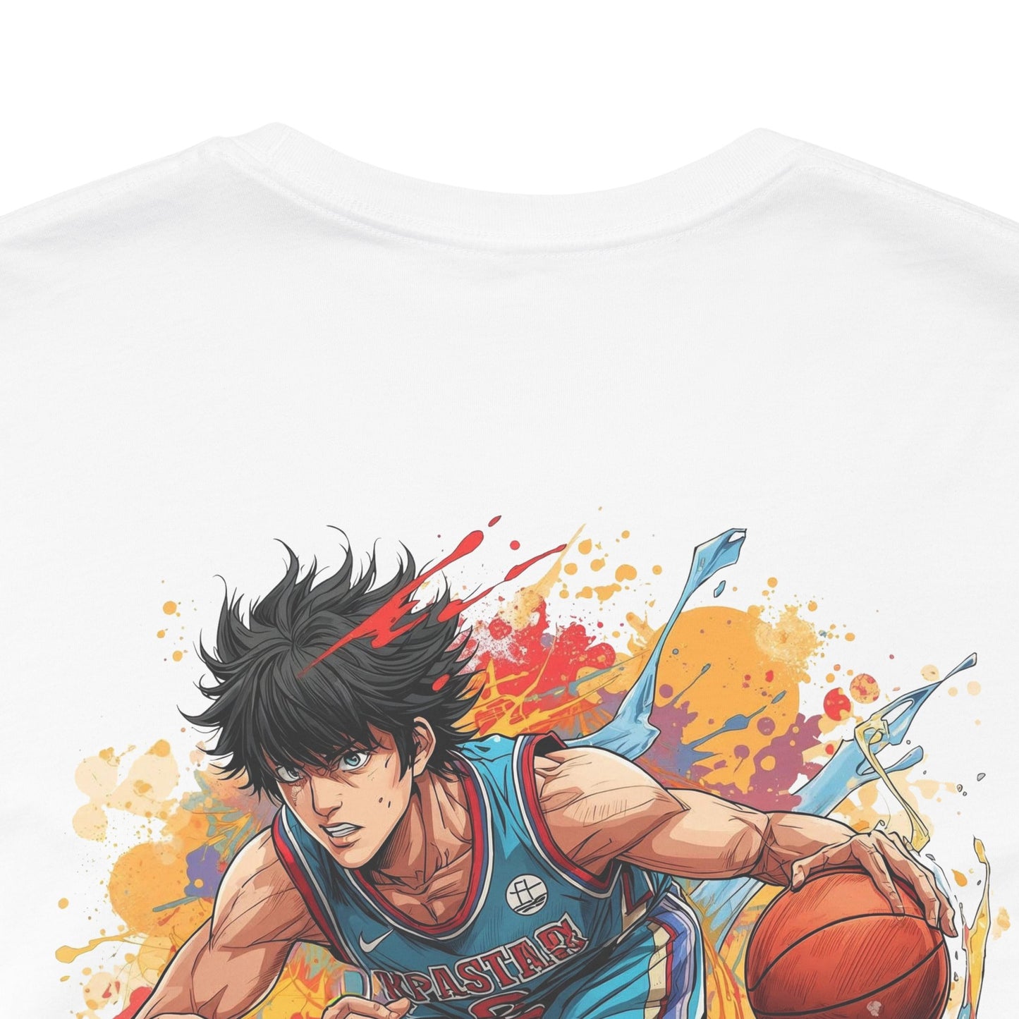 Champion T-shirts