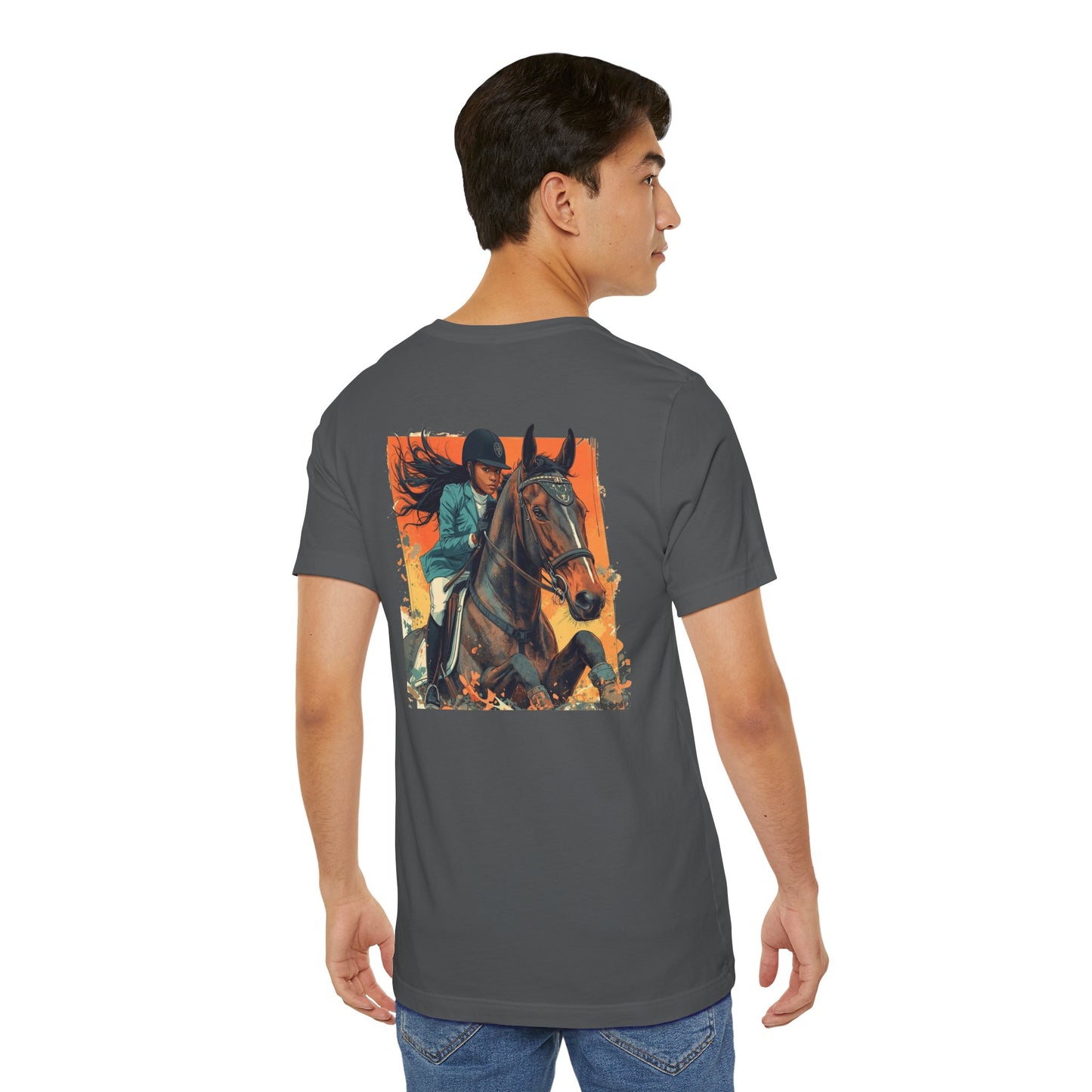 Champion T-shirts