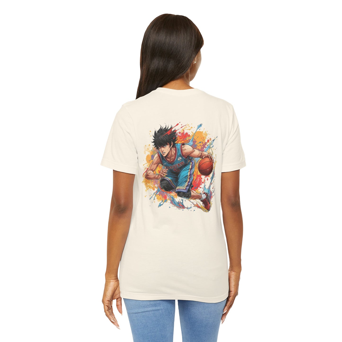 Champion T-shirts