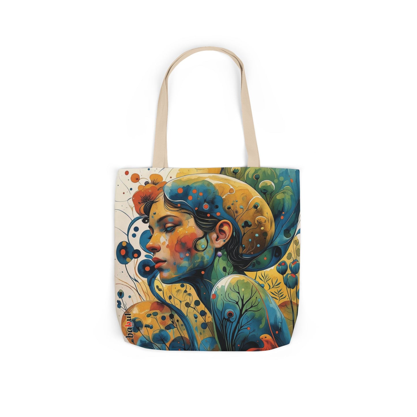 ONIRIC VISIONS. Bags that Dream with You. AUTUMN