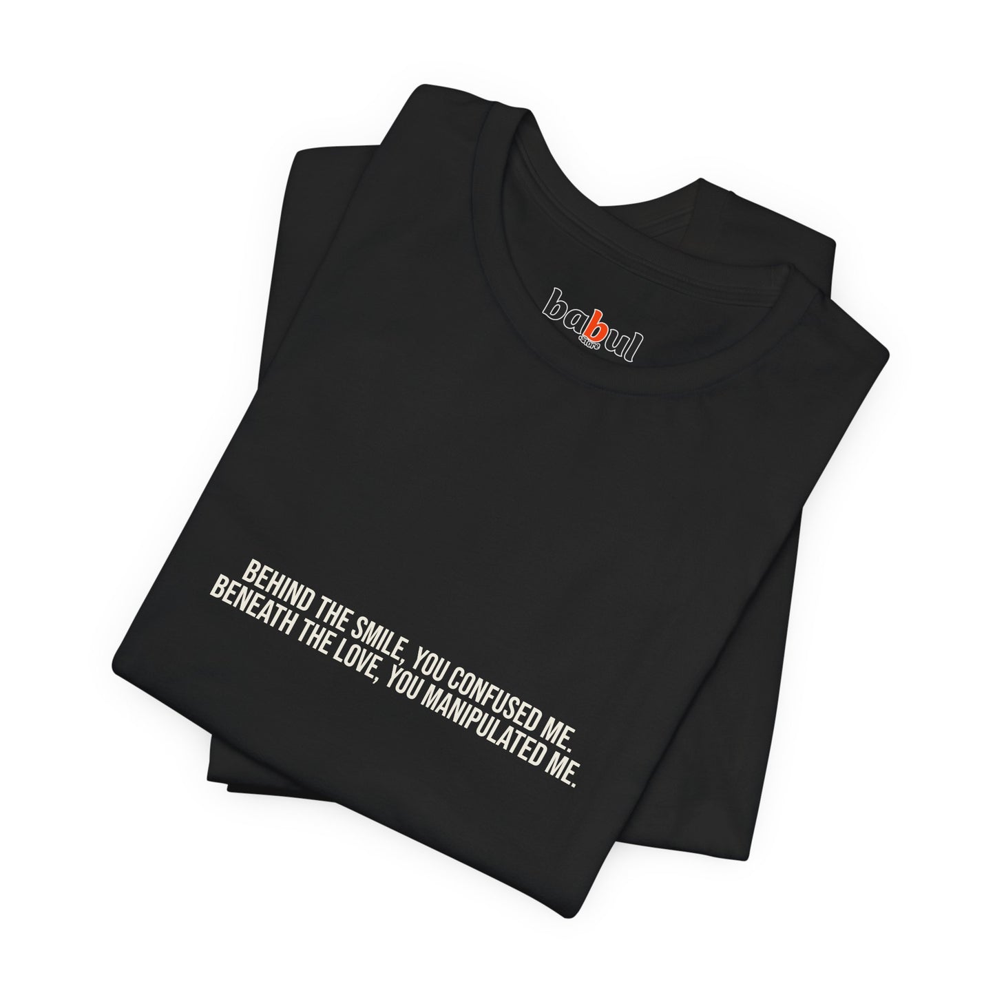 Caged Hearts - T-Shirts That Speak What You Couldn't Say
