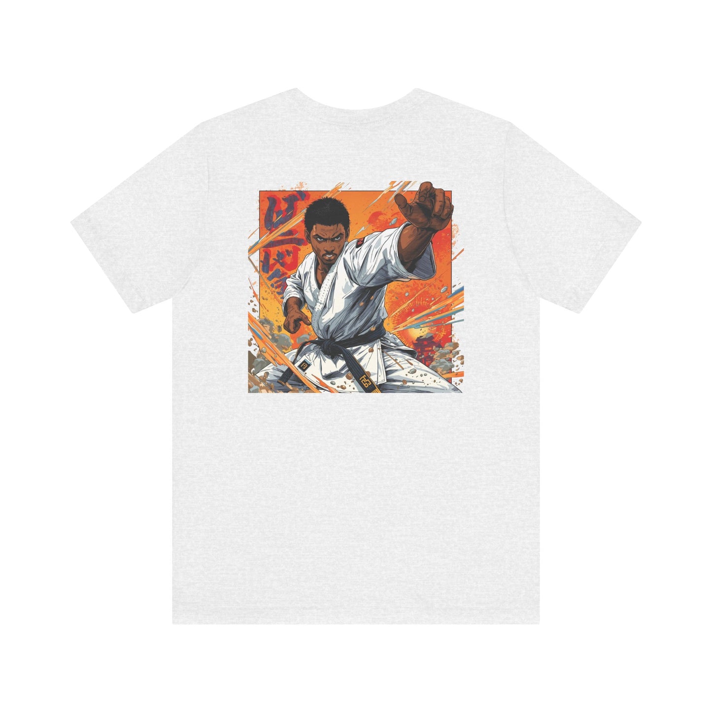 Champion T-shirts
