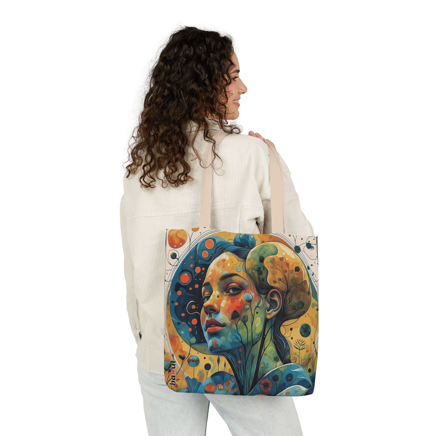 ONIRIC VISIONS. Bags that Dream with You. LOOK AT ME