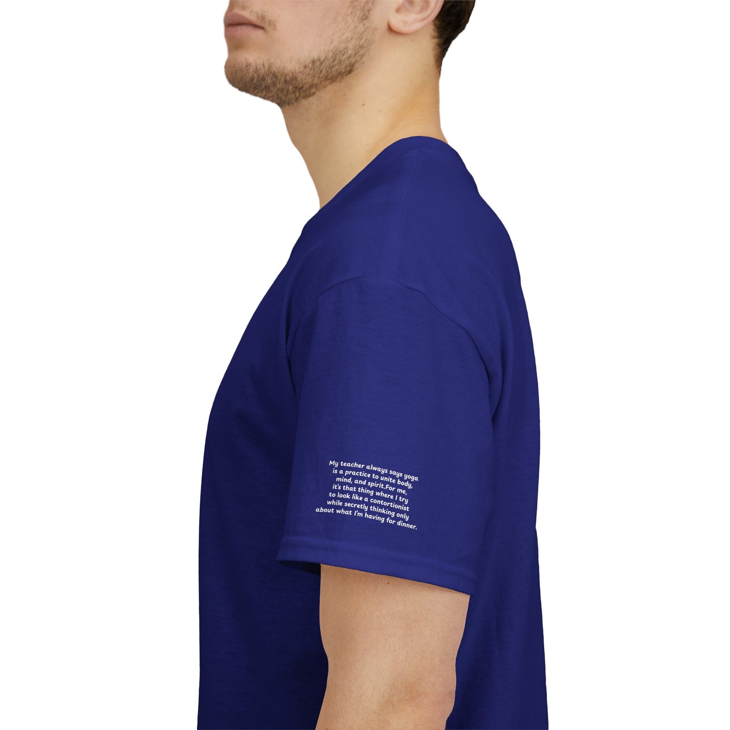 Rebel Graphic Tee - Unisex Heavy Cotton T-Shirt for the Wild at Heart. Rebel Tees, Born to Be Worn
