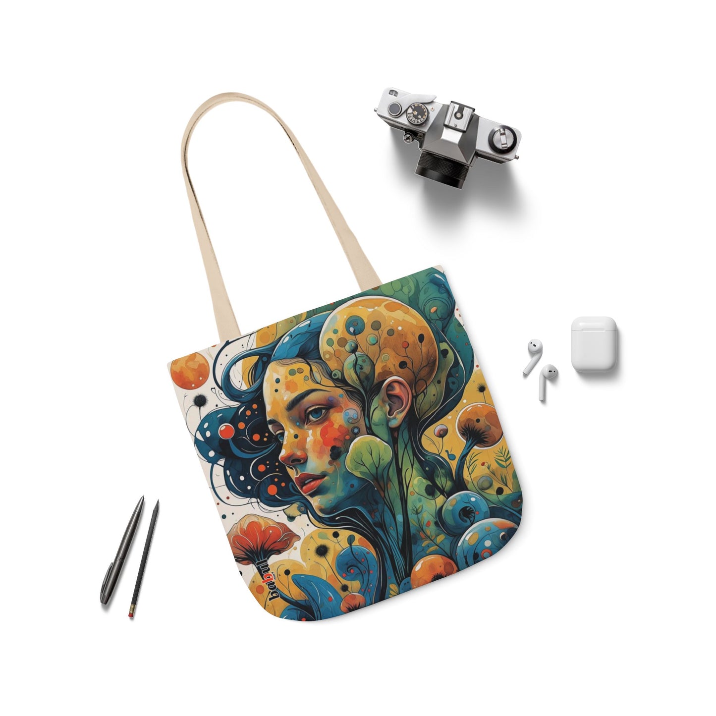 ONIRIC VISIONS. Bags that Dream with You. SUMMER