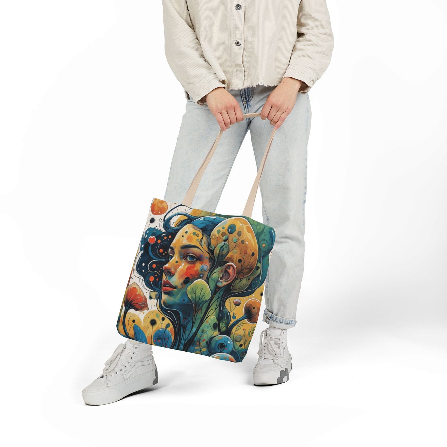 ONIRIC VISIONS. Bags that Dream with You. SUMMER