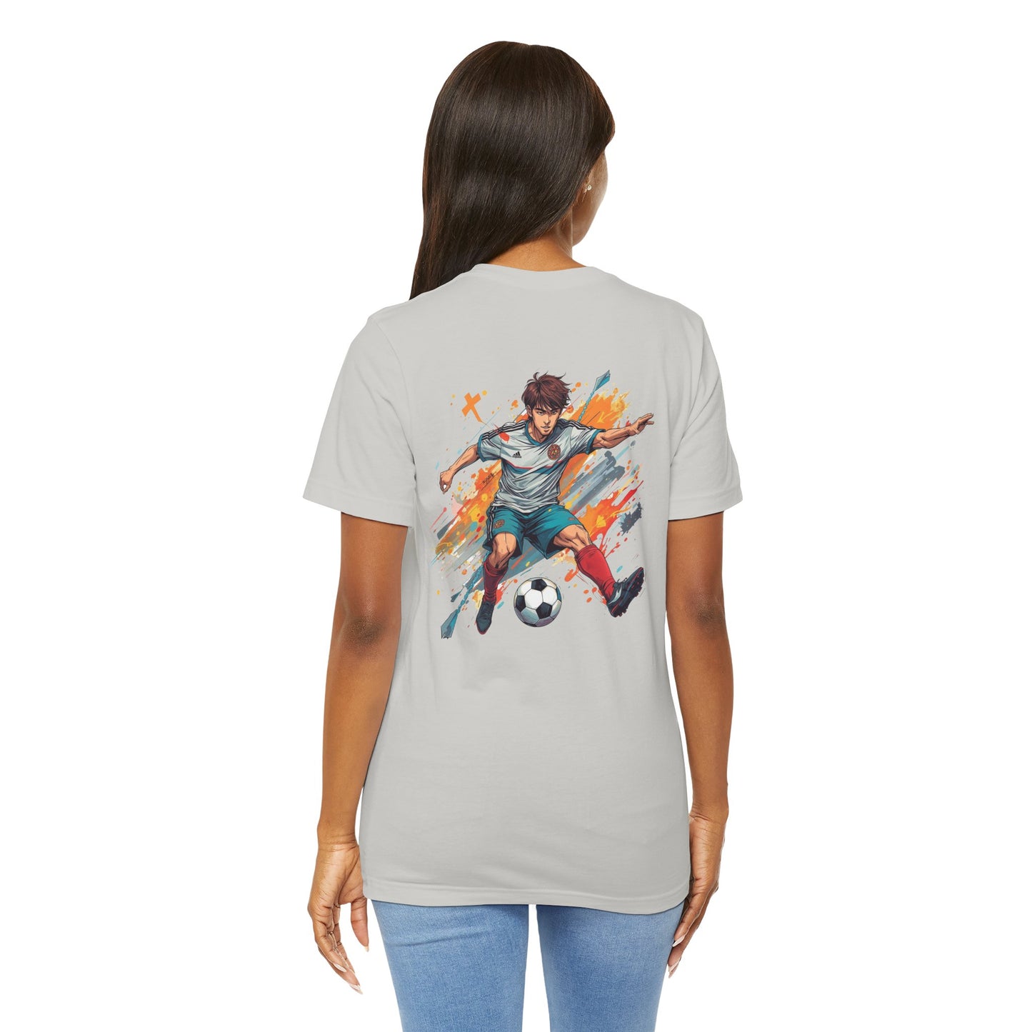 Champion T-shirts