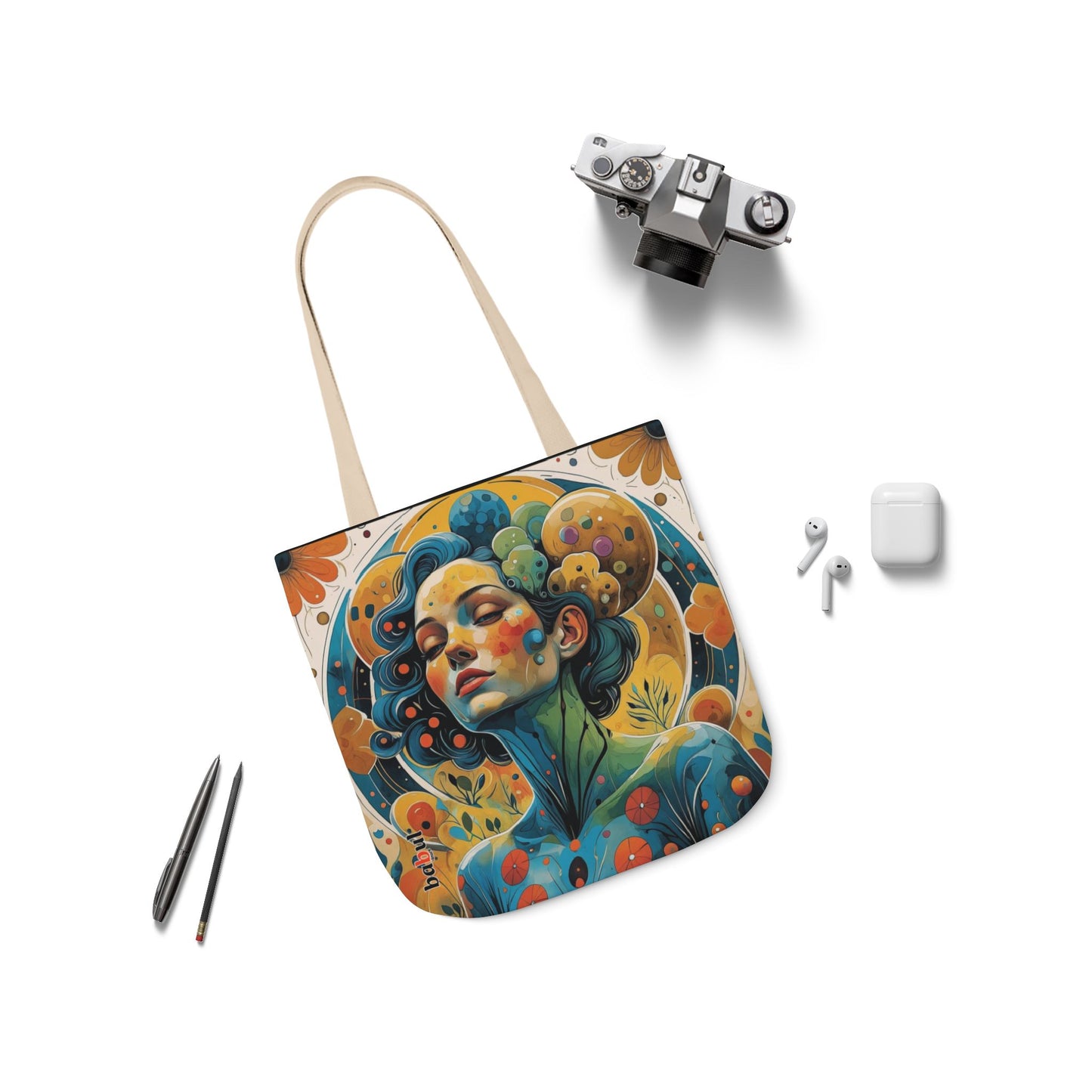 ONIRIC VISIONS. Bags that Dream with You. DREAM
