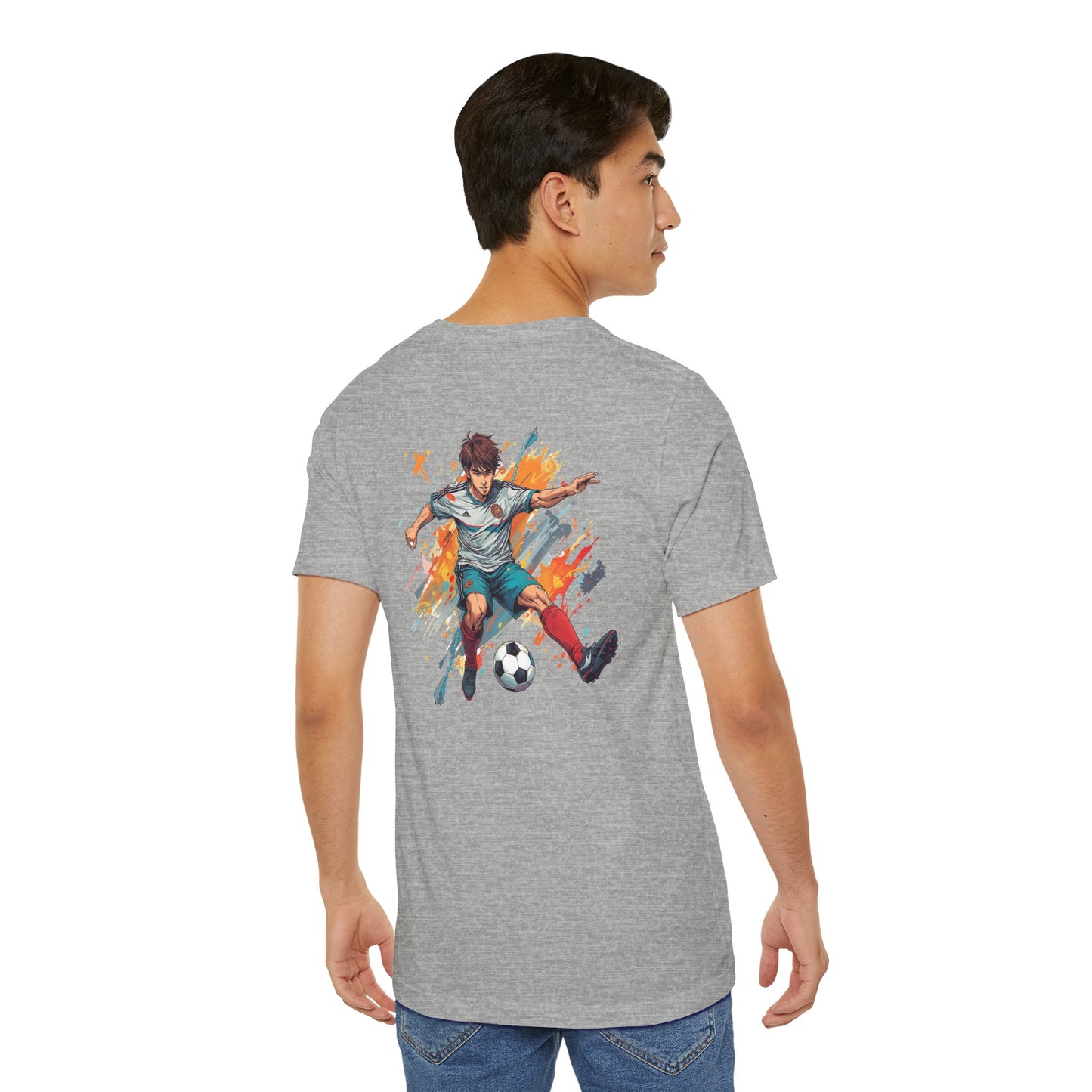 Champion T-shirts
