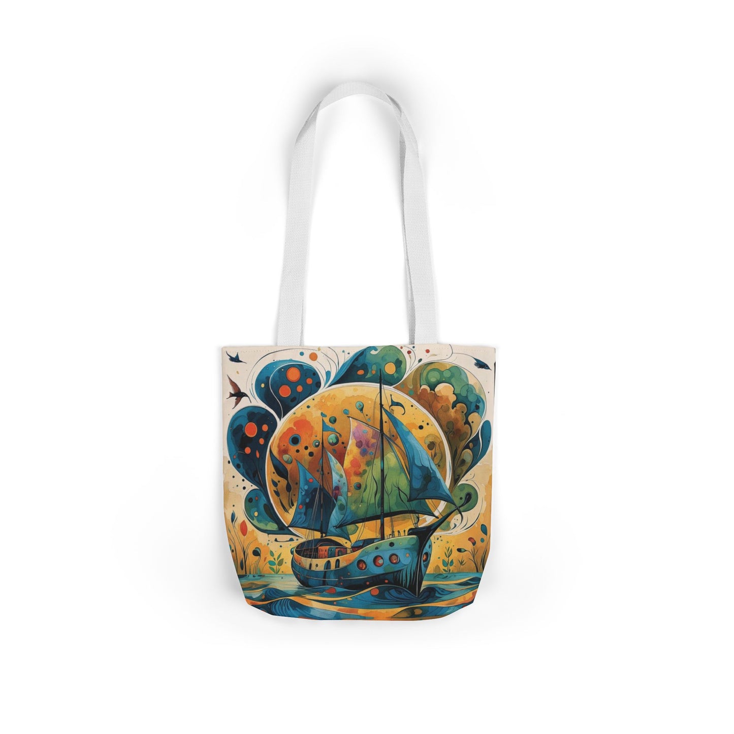 ONIRIC VISIONS. Bags that Dream with You. SHIP