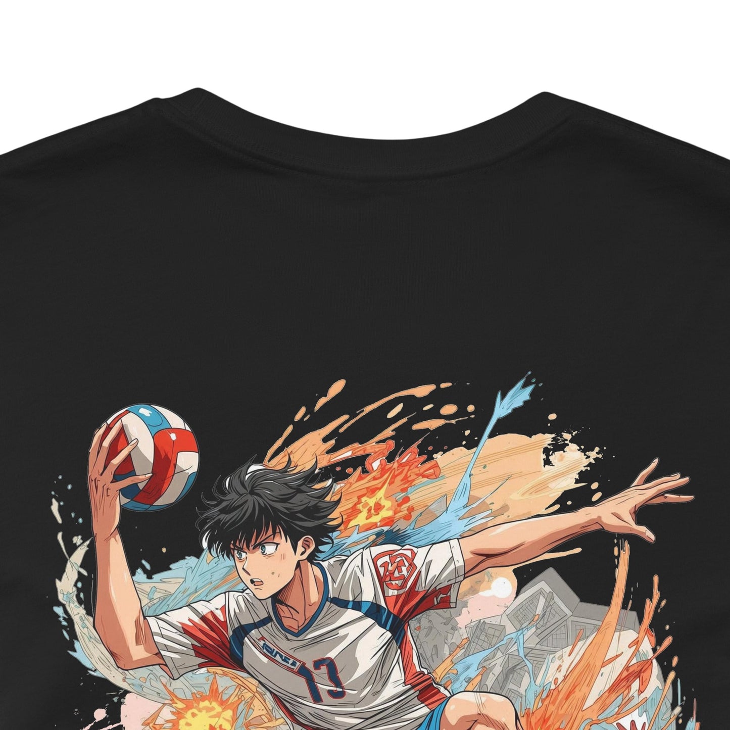 Champion T-shirts