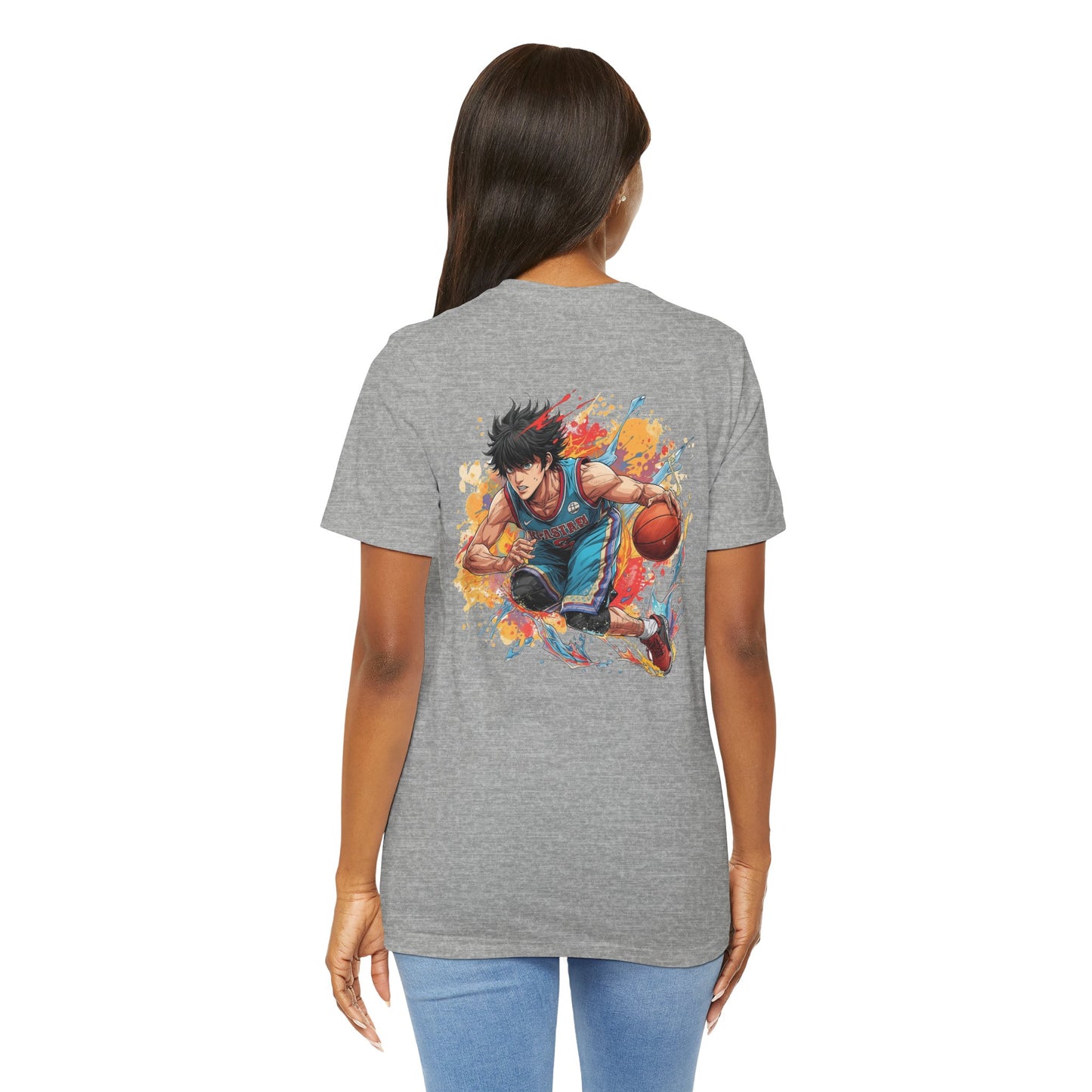 Champion T-shirts