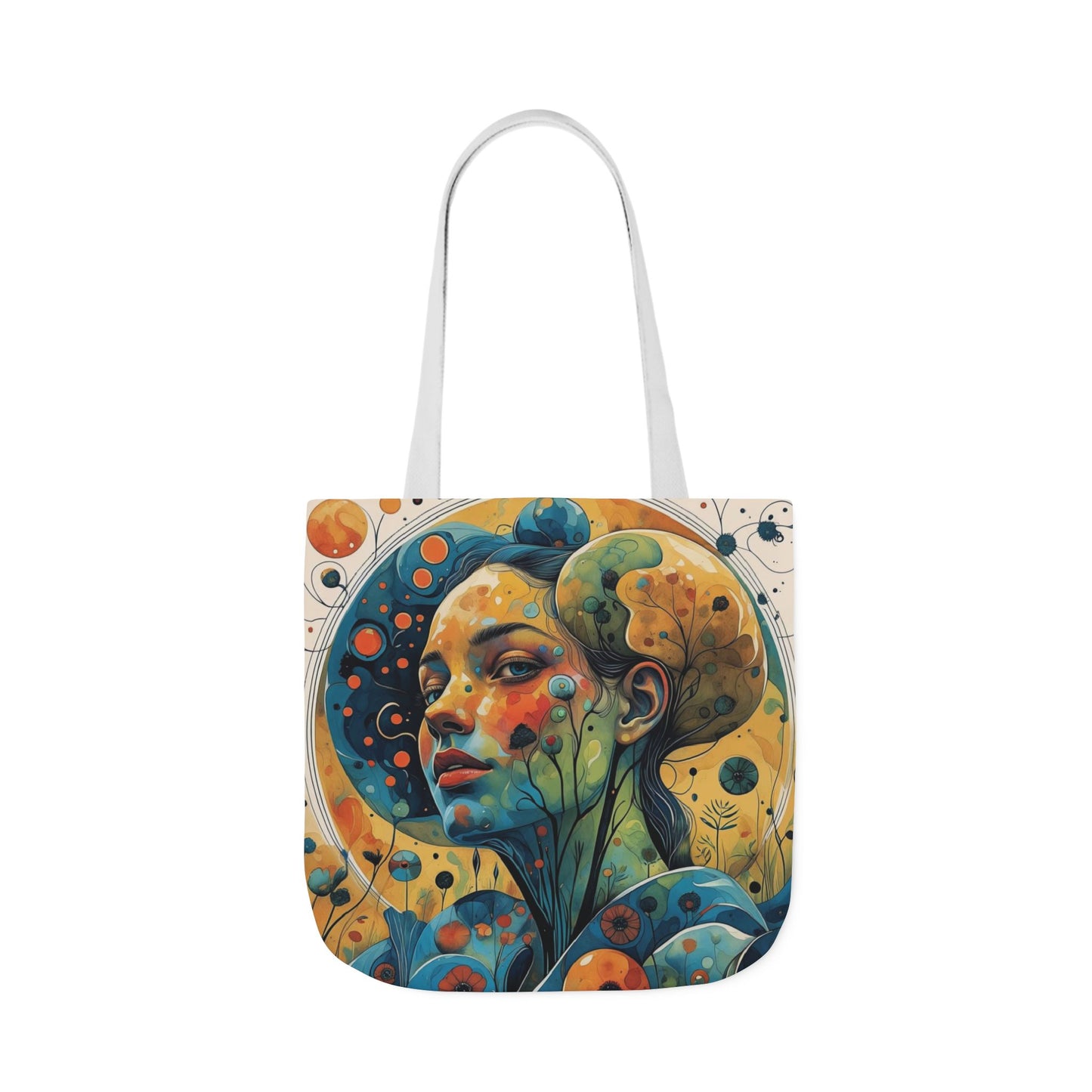 ONIRIC VISIONS. Bags that Dream with You. LOOK AT ME