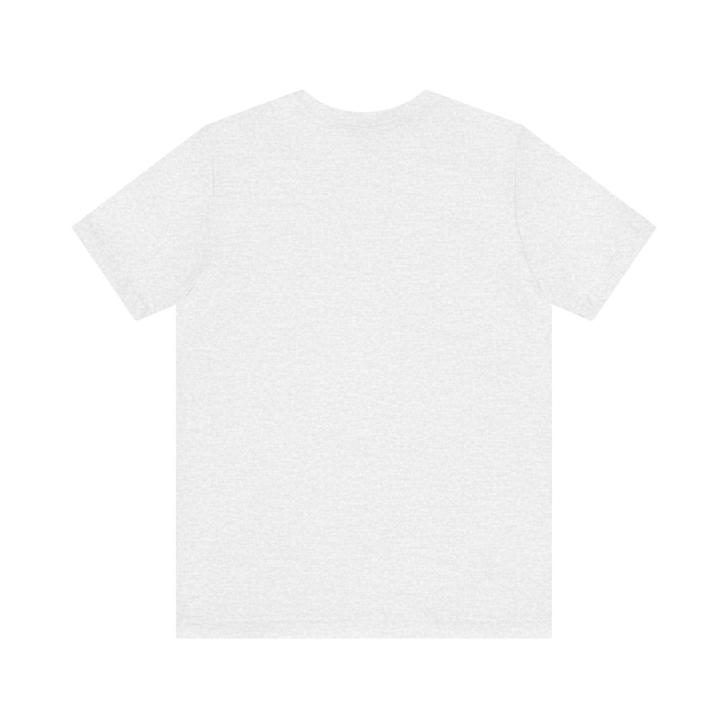 Catlosophy Unisex Jersey Short Sleeve Tee – "Resting isn't Lazy" Design