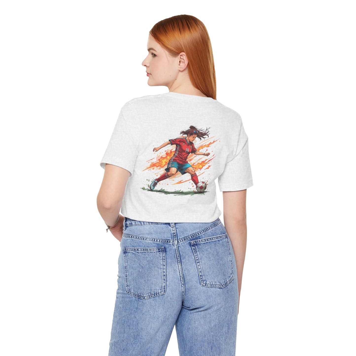 Champion T-shirts