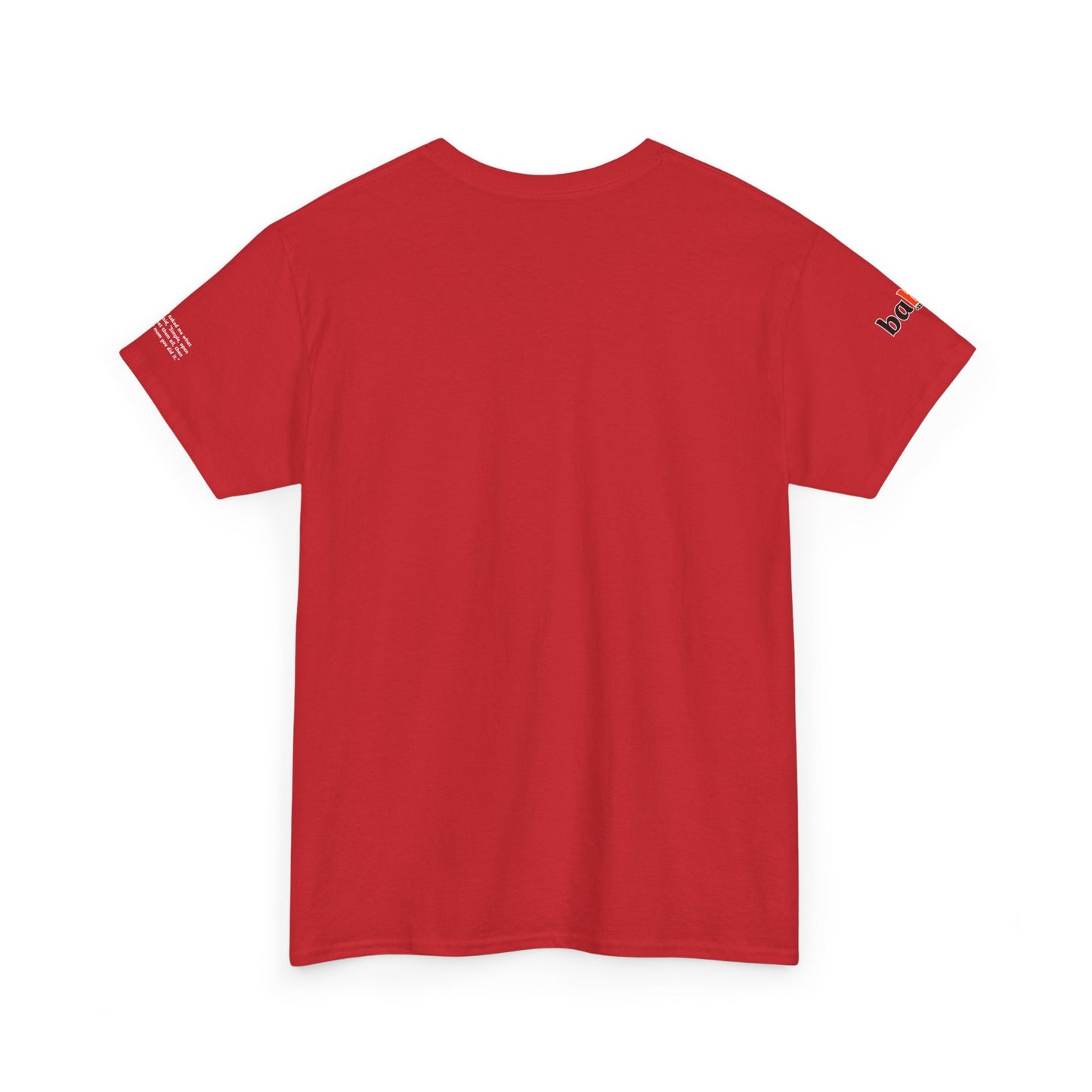 Rebel Graphic T-Shirt – Bold Unisex Heavy Cotton Tee for Free Spirits & Rule Breakers Dare to stand out. This rebel tee is made for the wild at heart, the misfits, and the unapologetically bold. Rebel Tees – Born to Be Worn, Built to Be Noticed.
