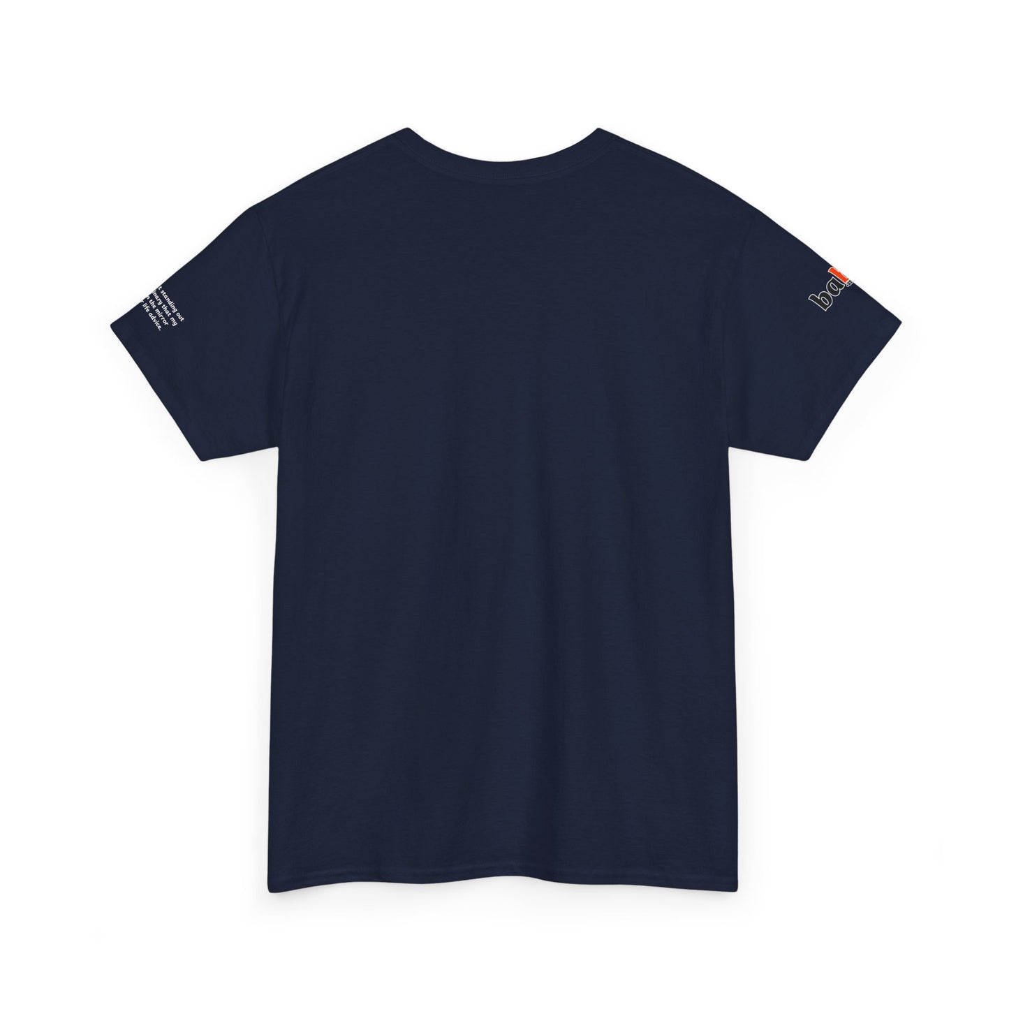 Rebel Graphic Tee - Unisex Heavy Cotton T-Shirt for the Wild at Heart. Rebel Tees, Born to Be Worn - Outfox The Ordinary