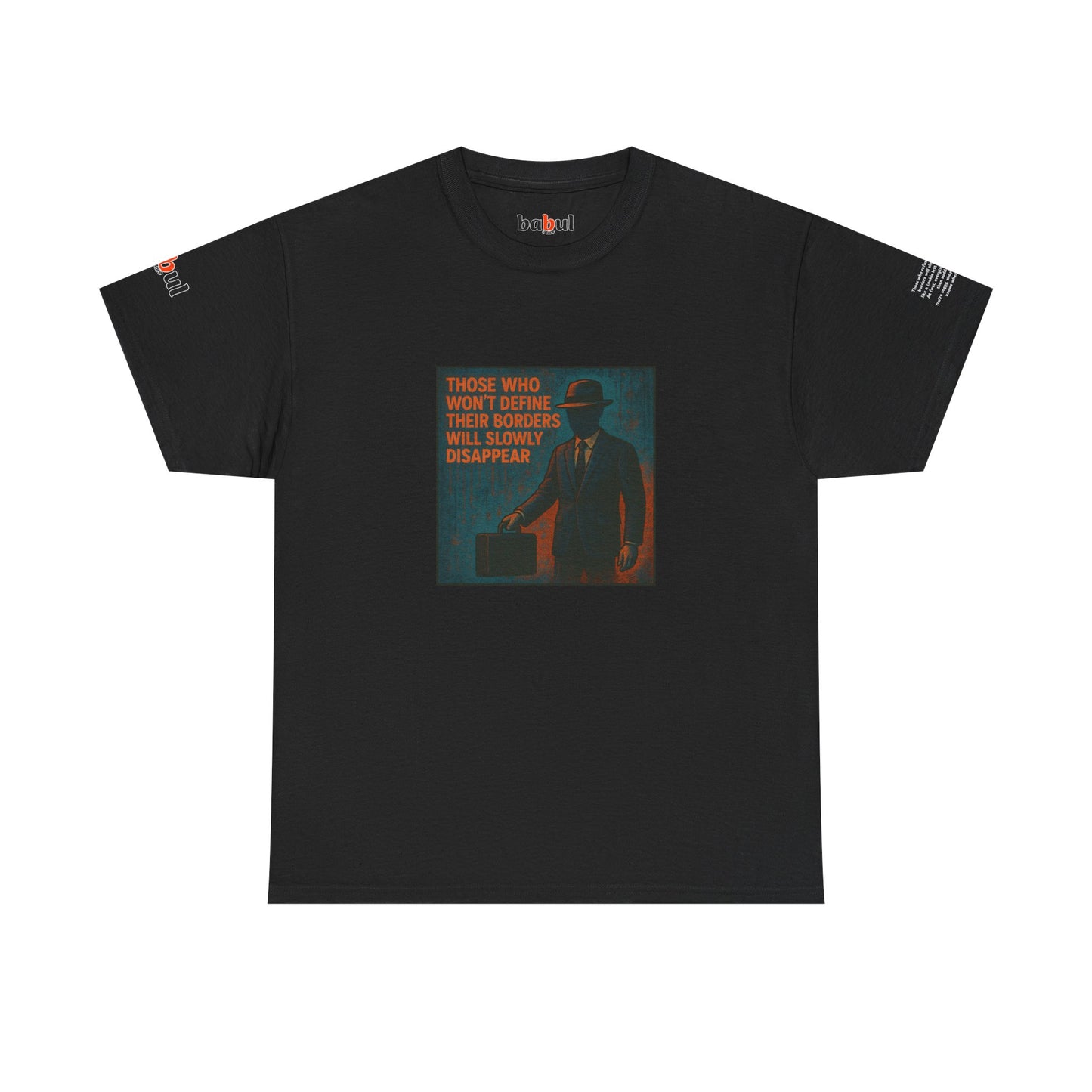 Rebel Graphic T-Shirt – Bold Unisex Heavy Cotton Tee for Free Spirits & Rule Breakers Dare to stand out. This rebel tee is made for the wild at heart, the misfits, and the unapologetically bold. Rebel Tees – Born to Be Worn, Built to Be Noticed.